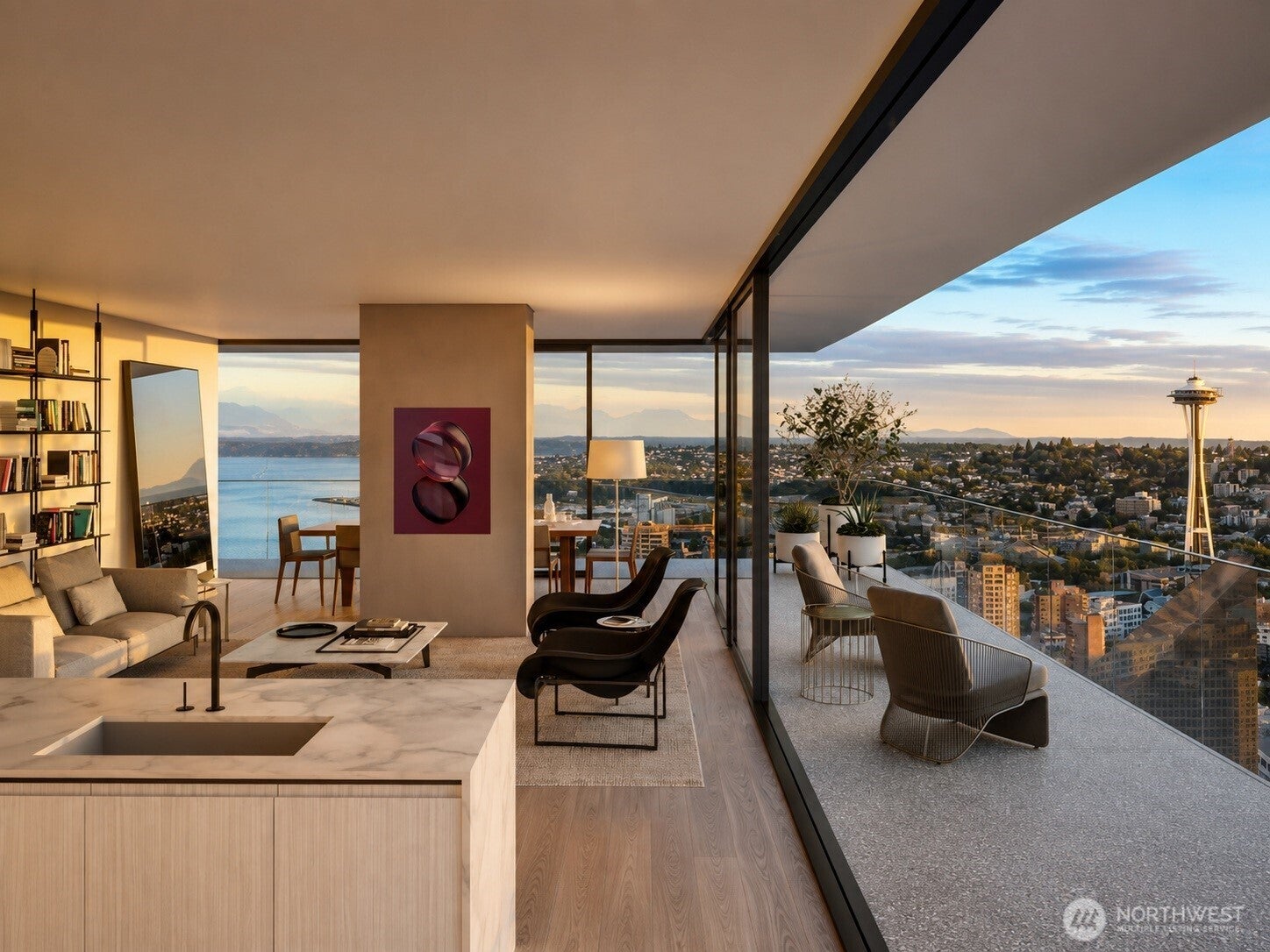 300 Virginia Street 4306 — photo