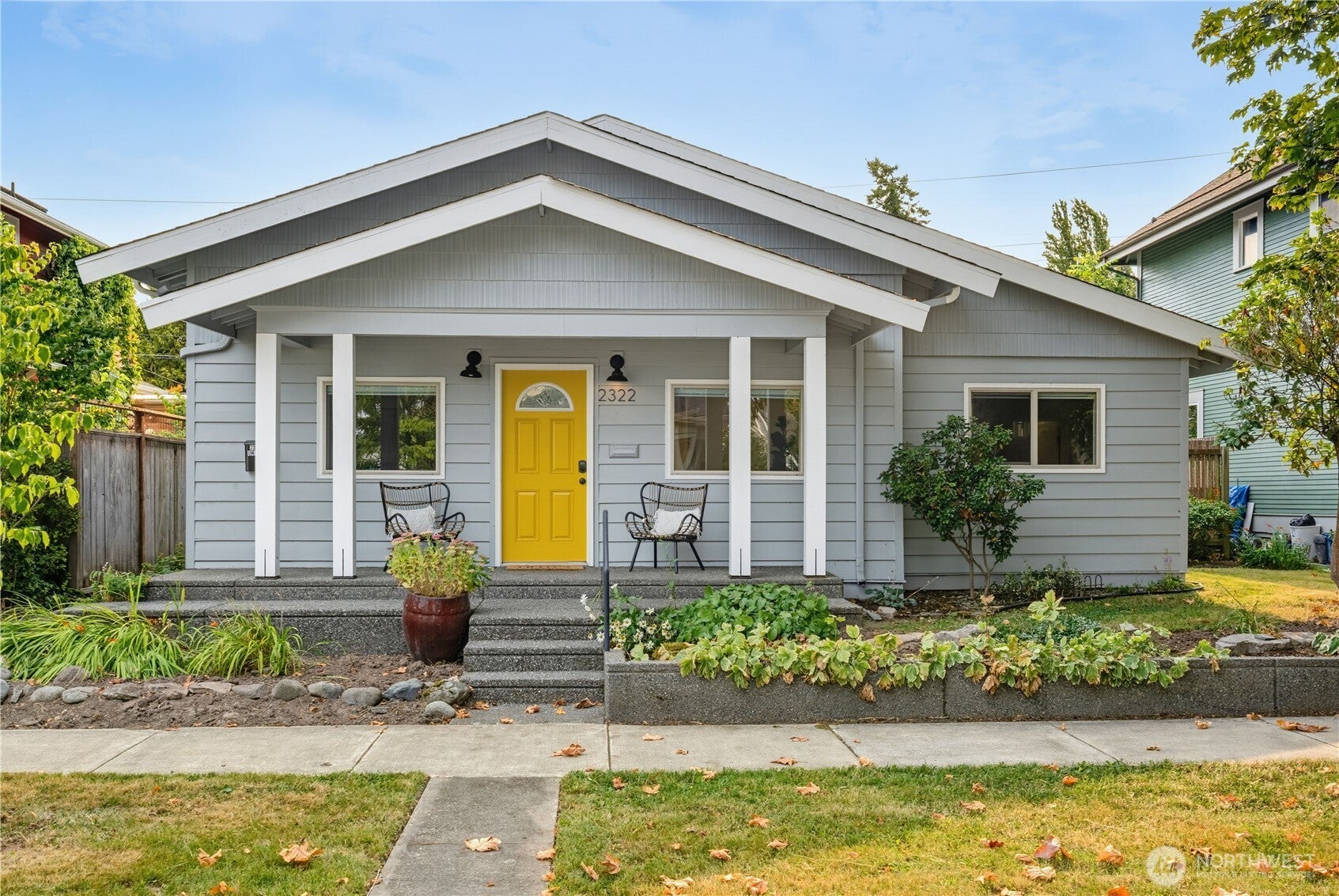 2322 Utter Street — photo
