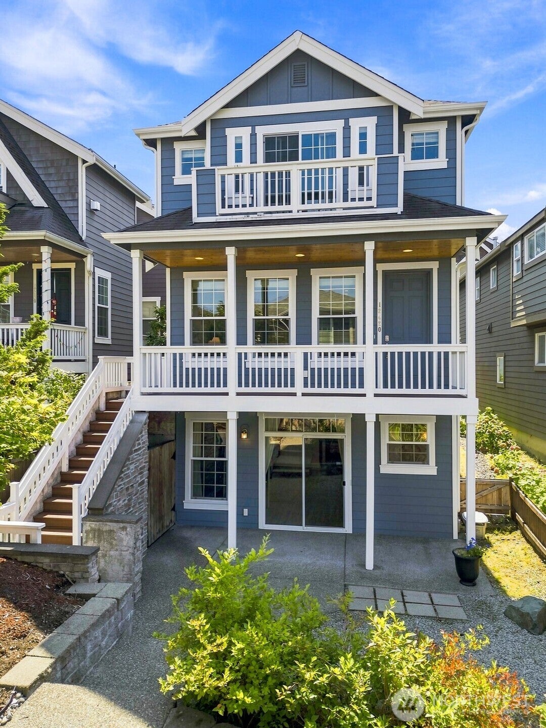 12420 NE 171st Court — photo