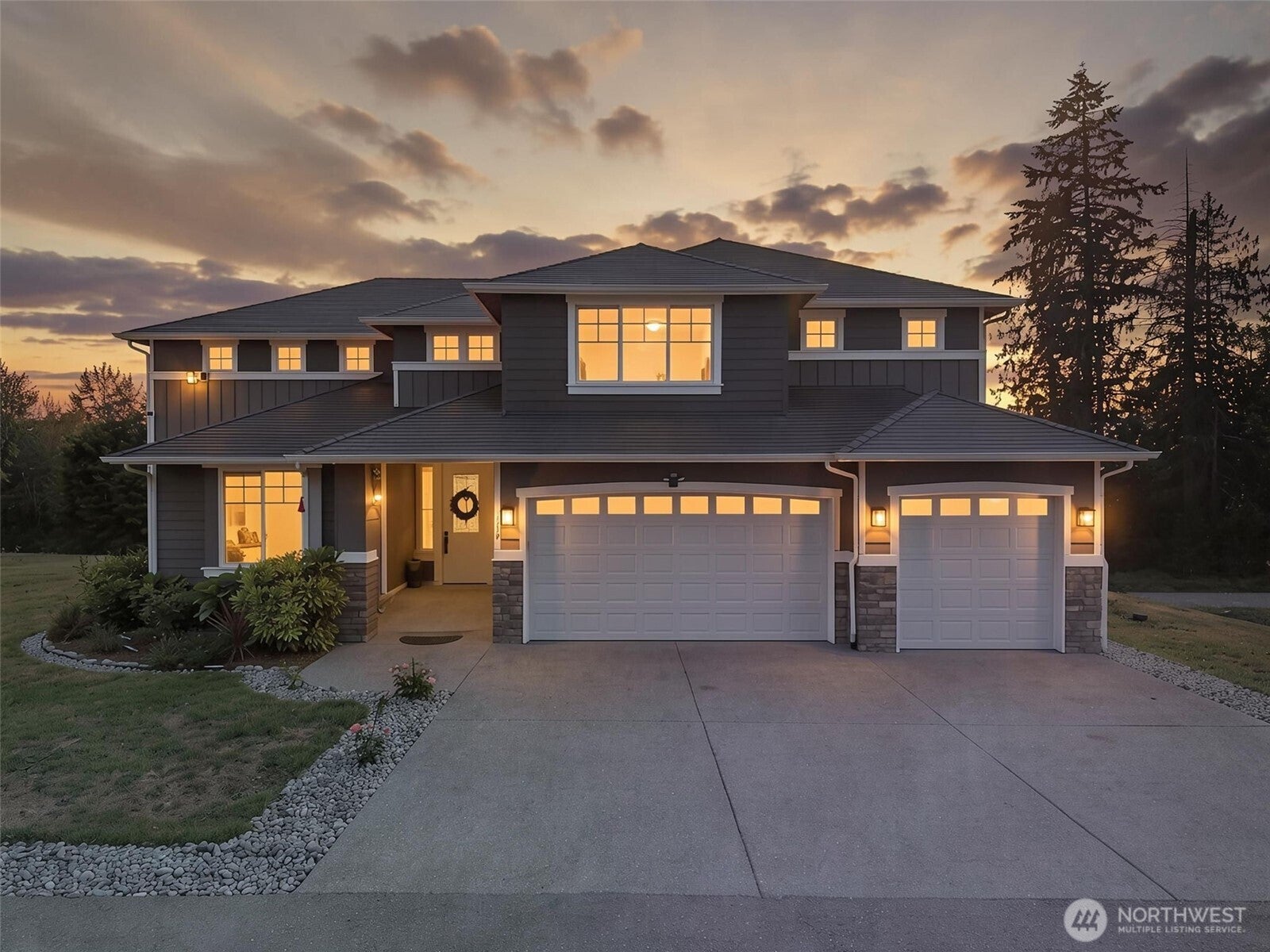 5319 Pilchuck Tree Farm Road — photo