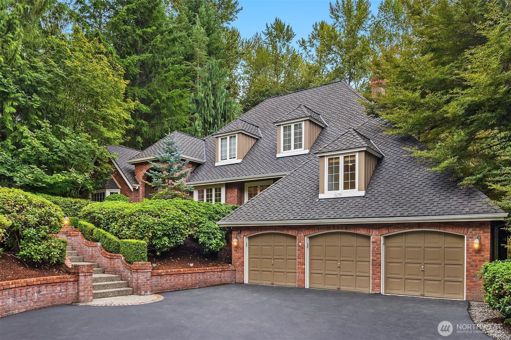 16701 Saybrook Drive NE — photo