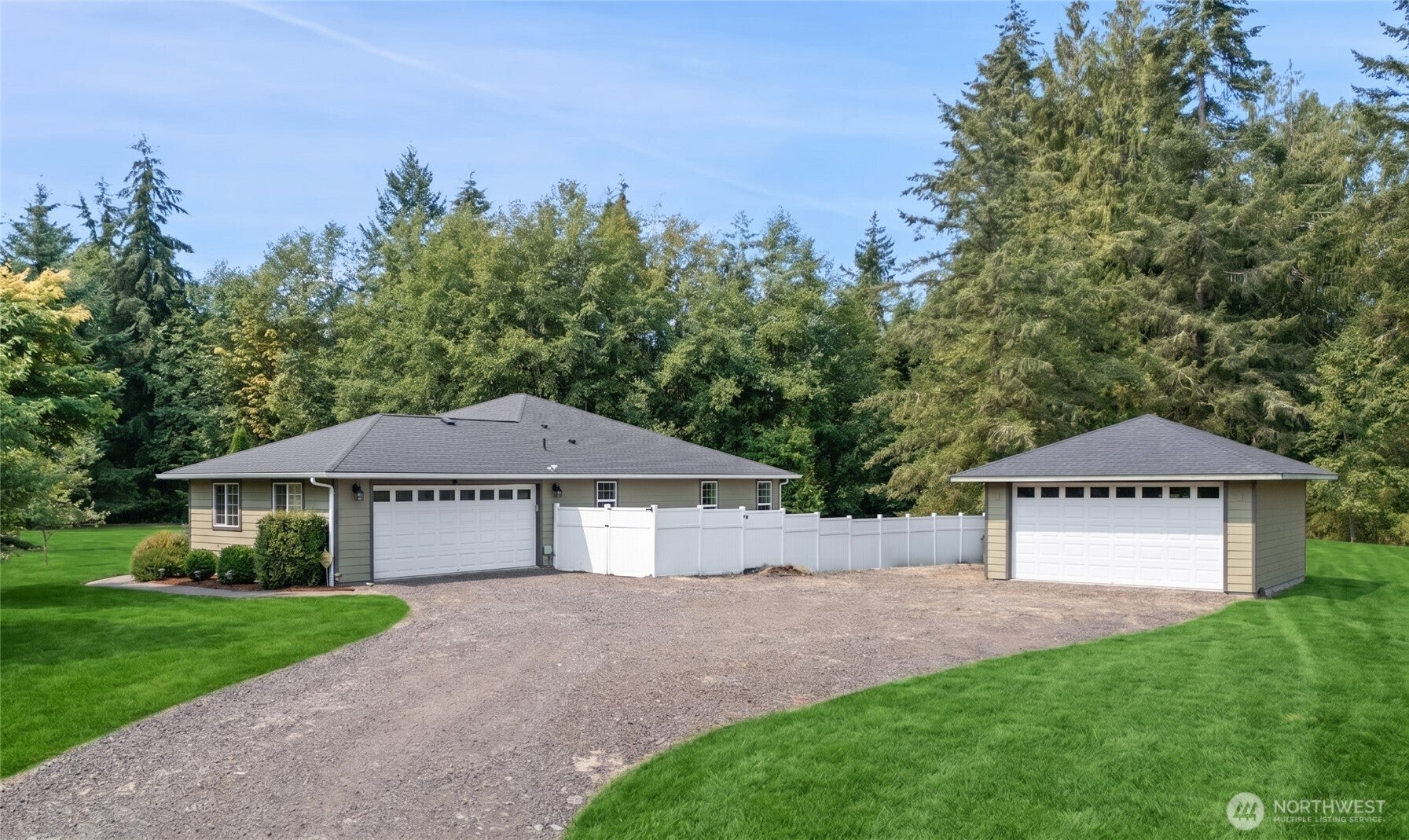 5142 Happy Valley Road — photo