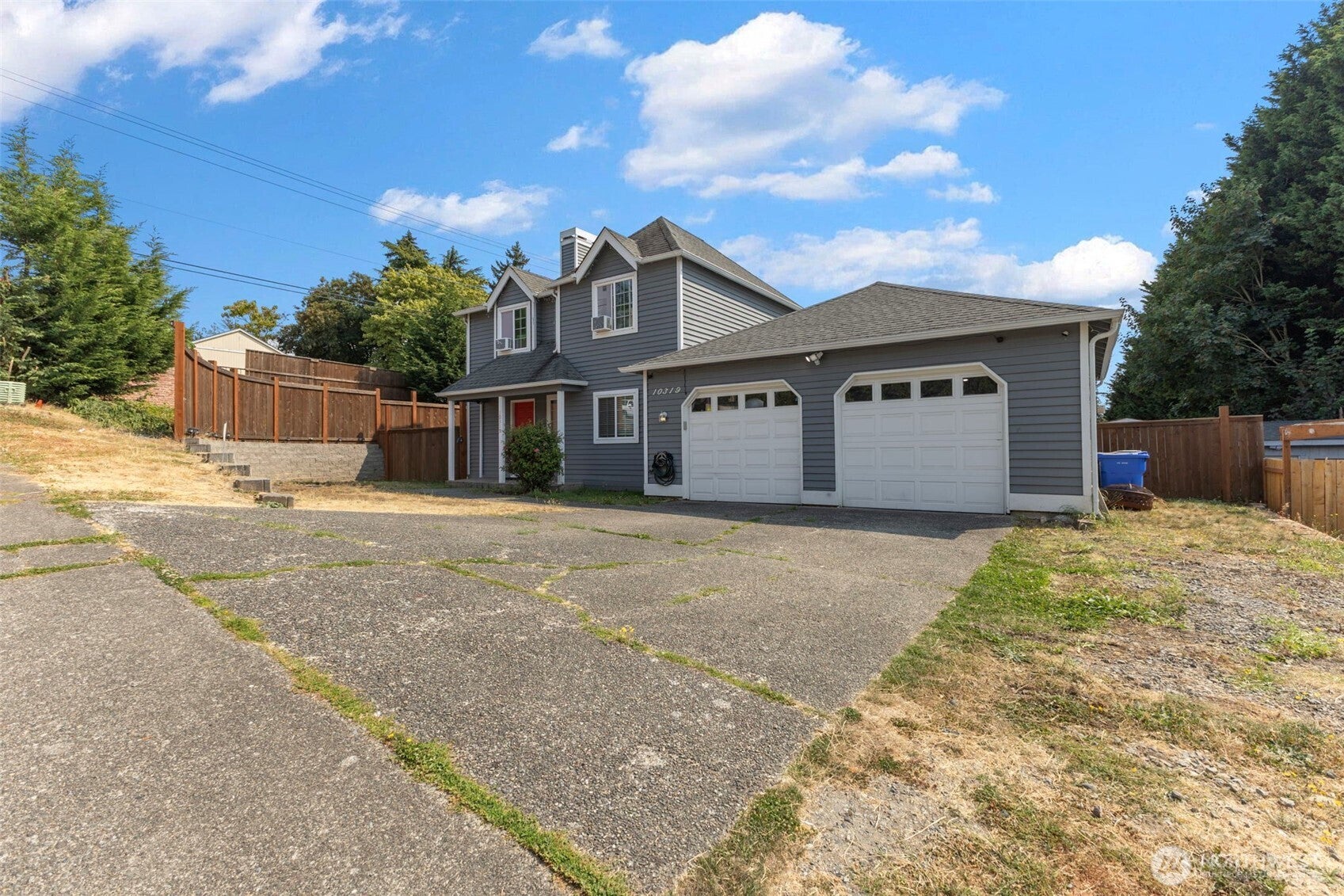 10319 SE 228th Street — photo