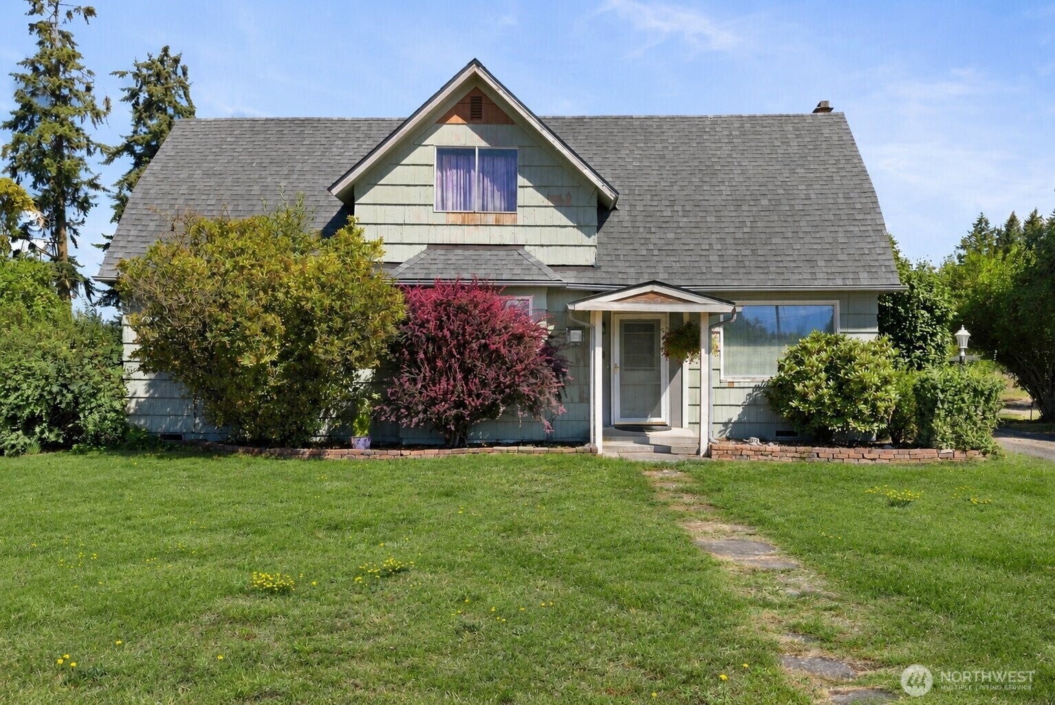 24324 SE 400th Street — photo