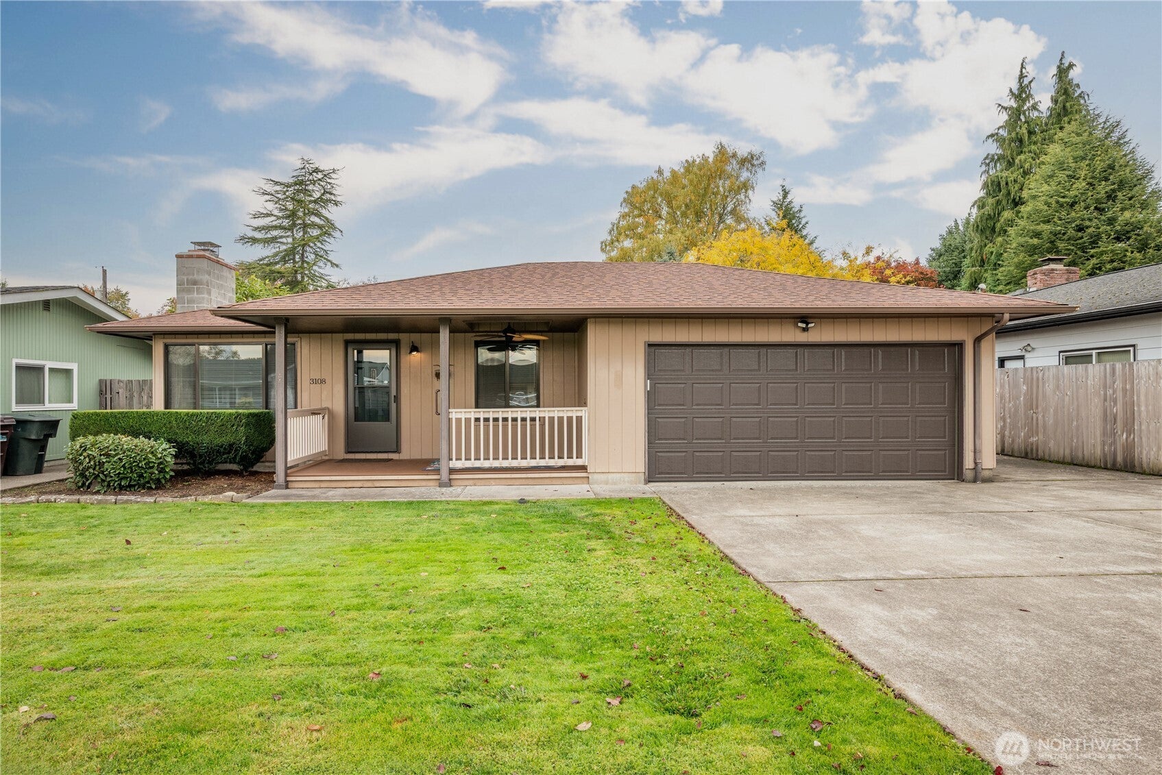 3108 Louisiana Street — photo