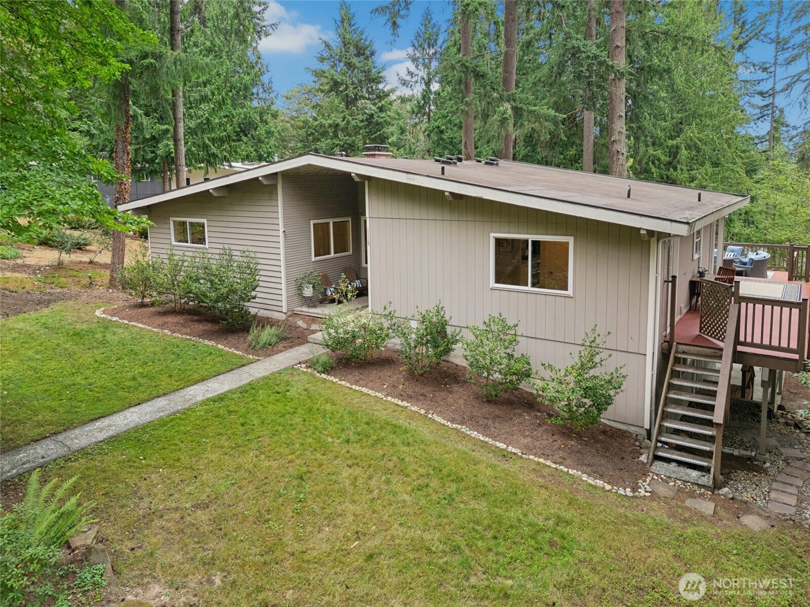 1115 Wildwood Boulevard SW — photo