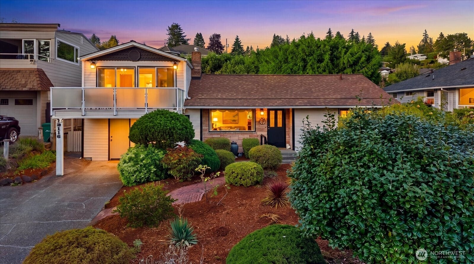 12116 Shorewood Drive SW — photo