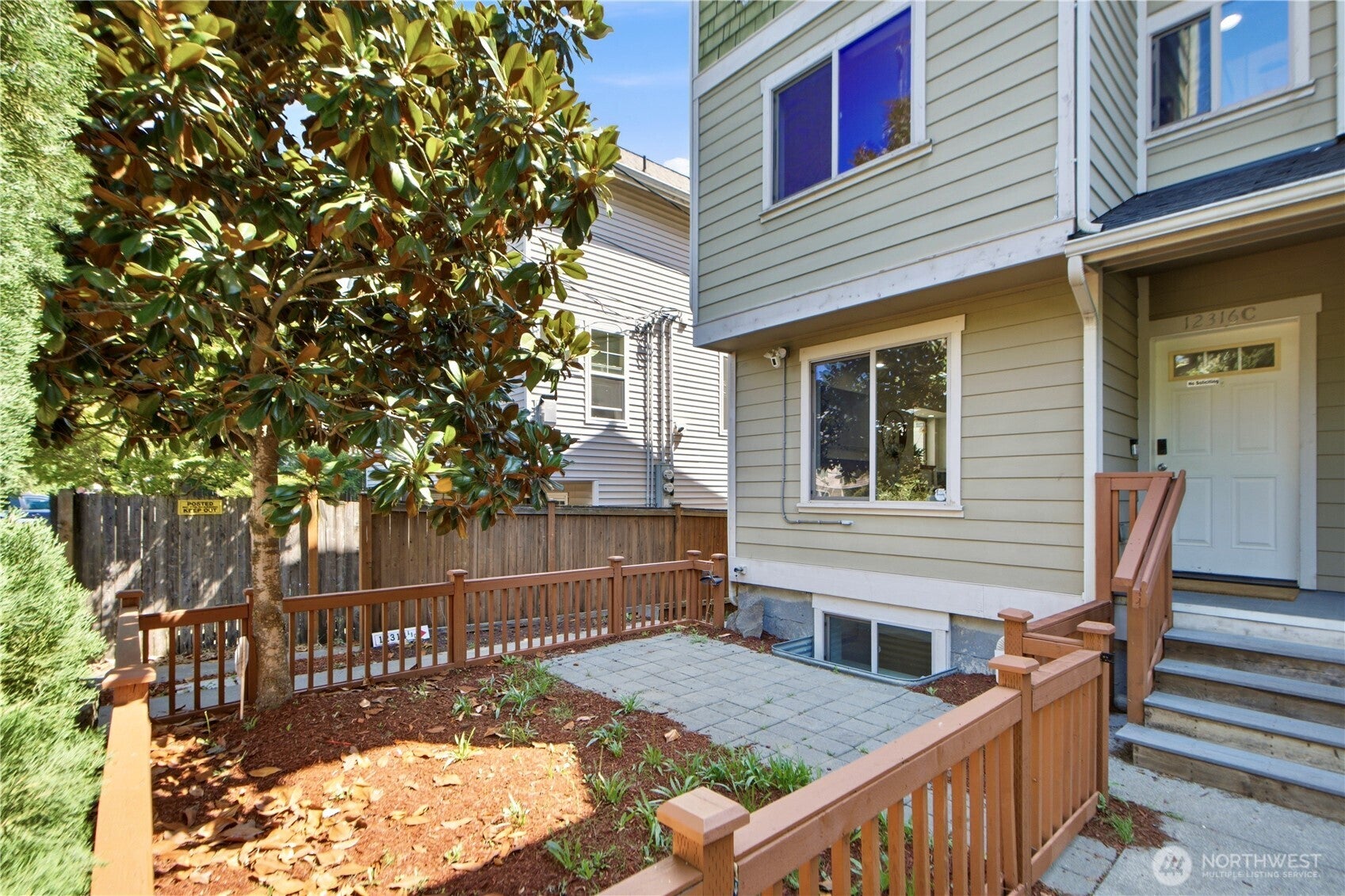 12316 33rd Avenue NE C — photo