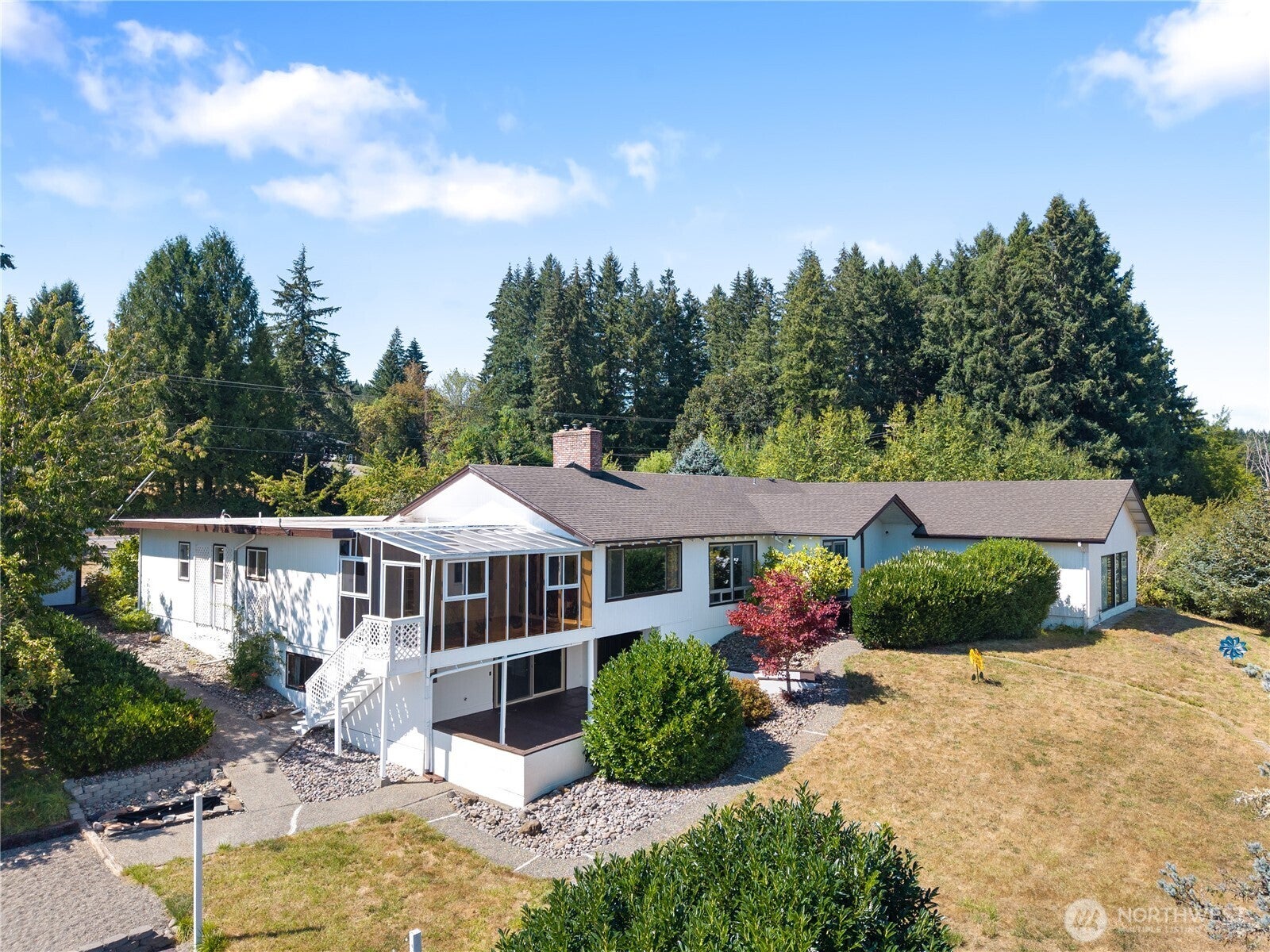 2227 S Scheuber Road — photo