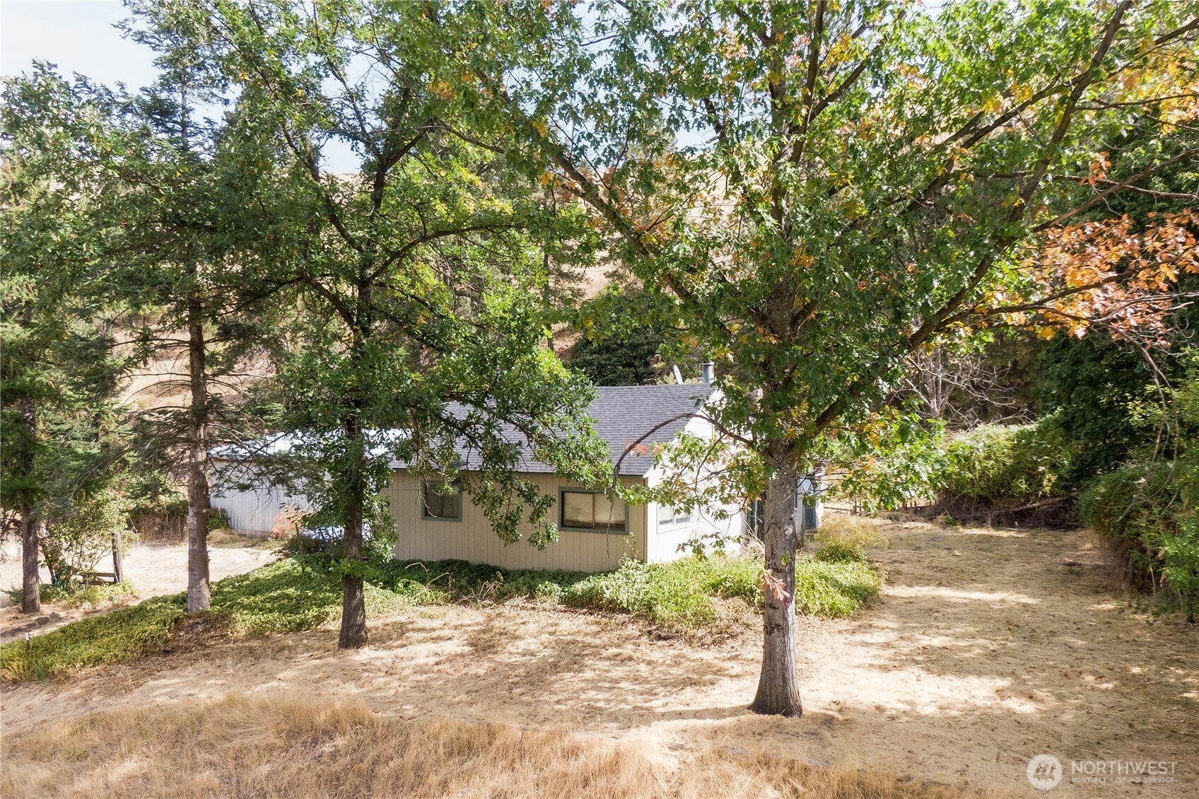 8117 Mill Creek Road — photo