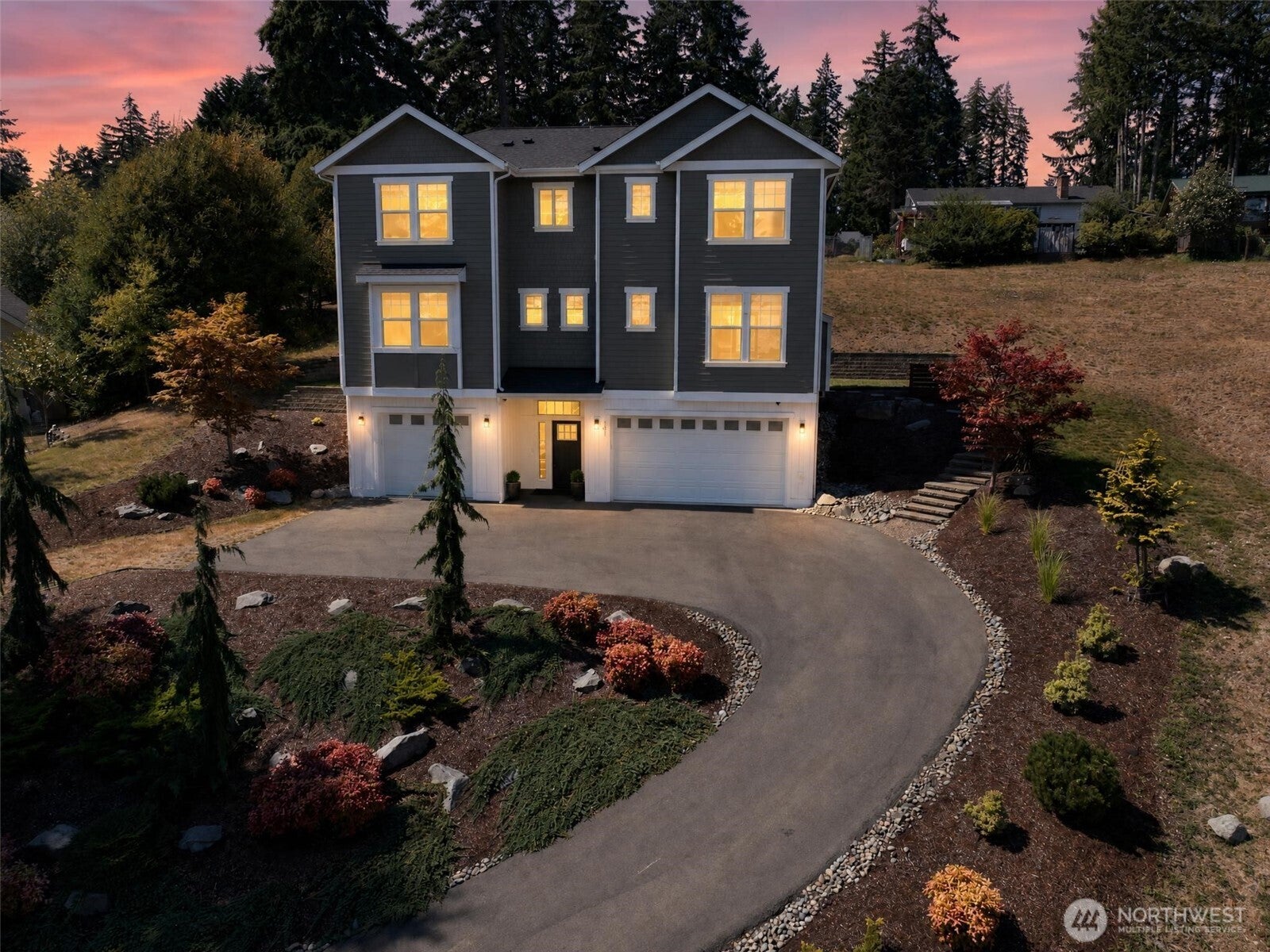 141 E Allynview Drive — photo