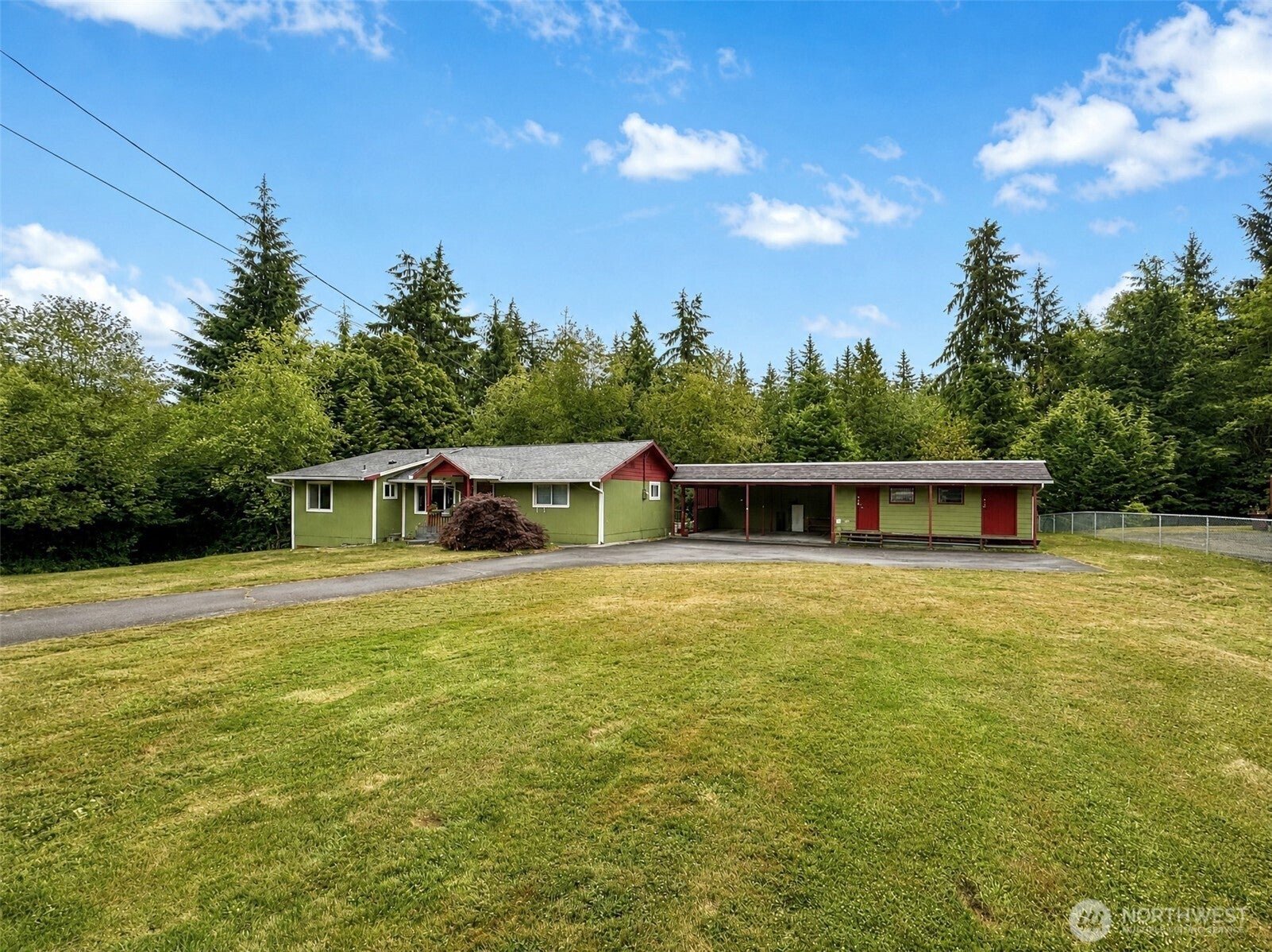 202 Old Hill Road — photo