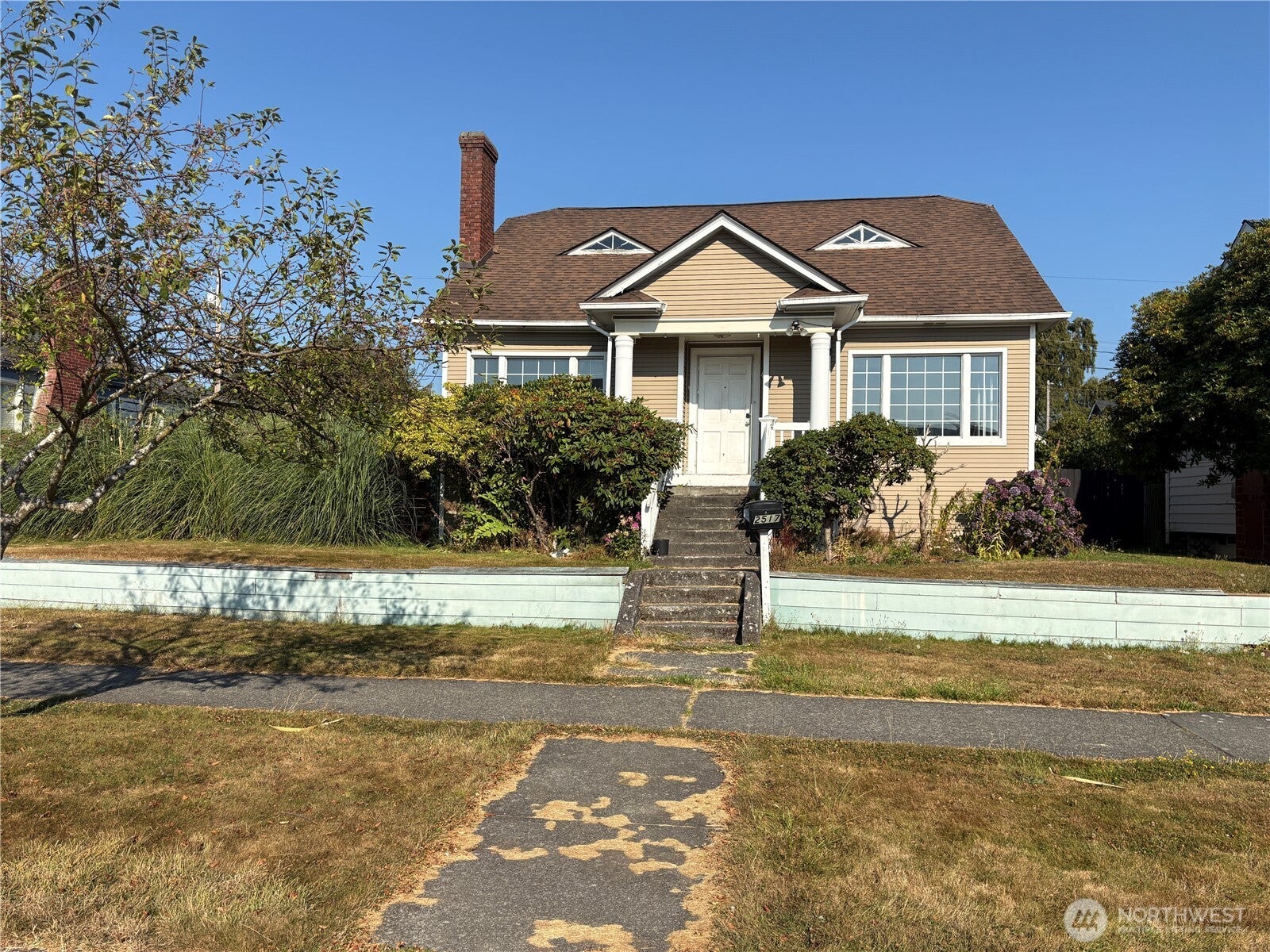 2517 Rainier Avenue — photo