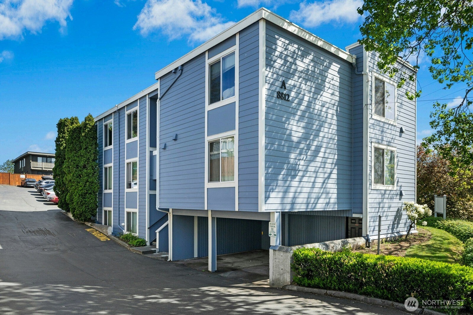 8812 20th Avenue NE a302 — photo