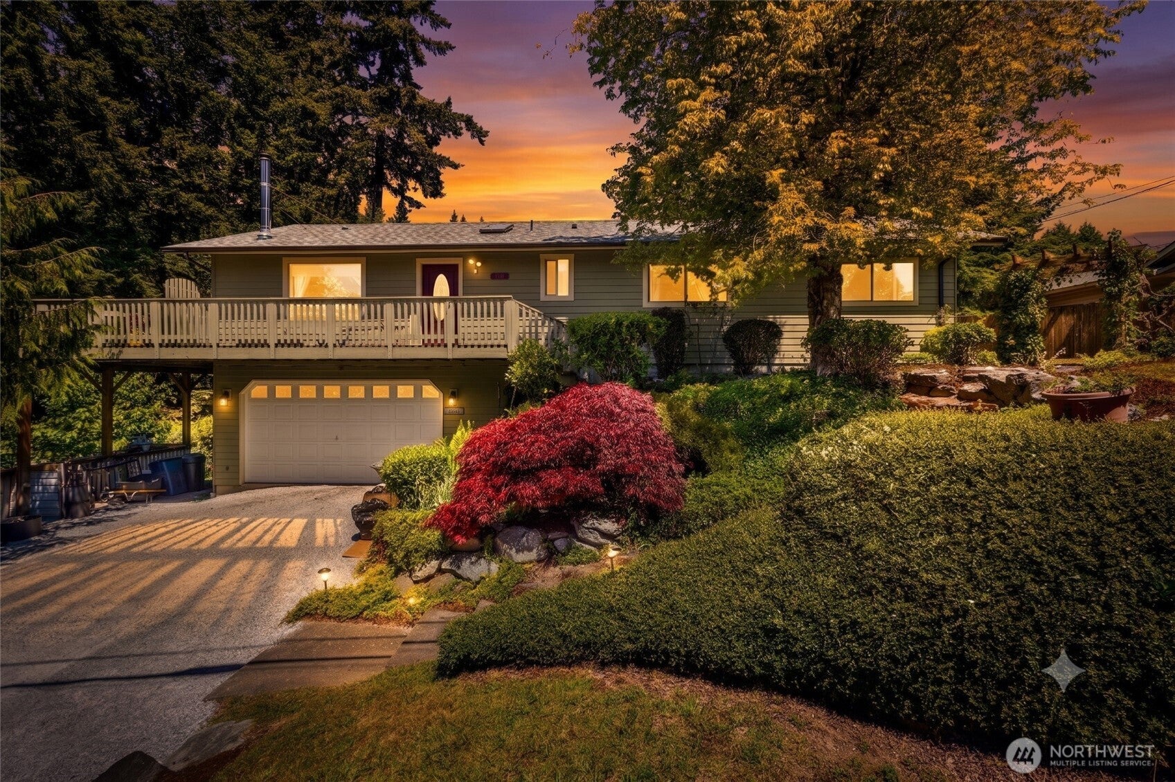 3046 Glenhaven Drive — photo