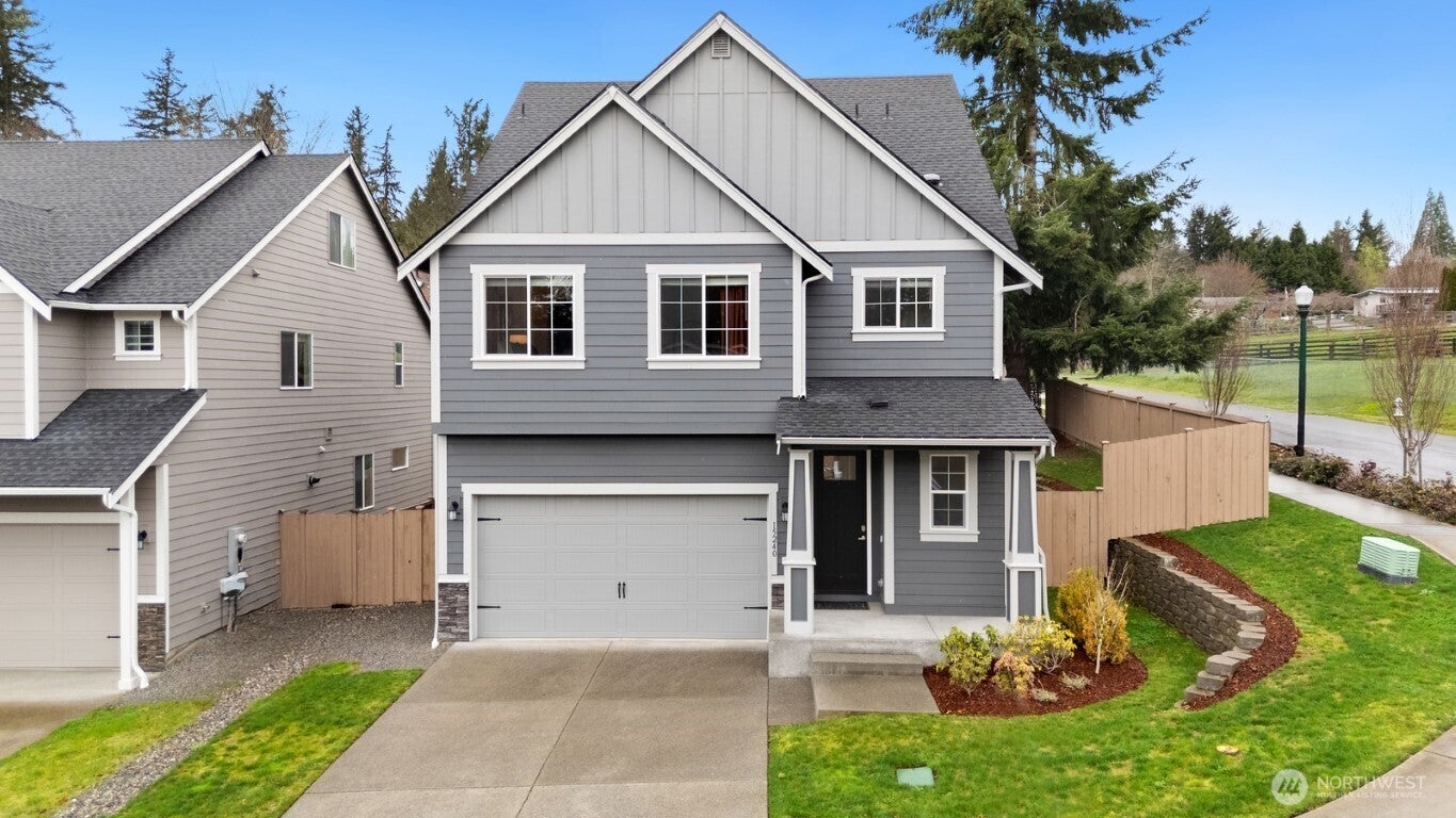 15240 SE 255th Court — photo