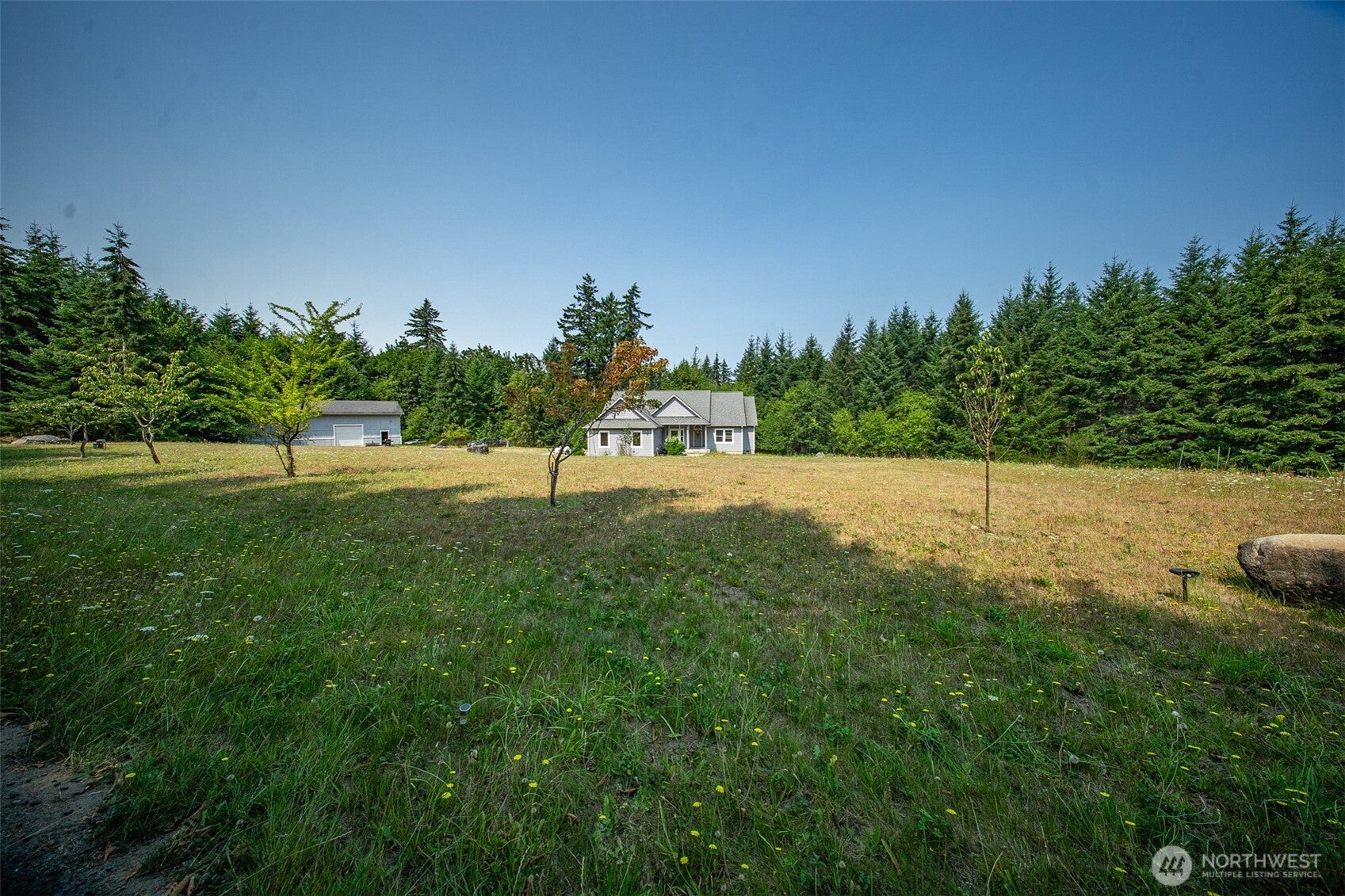 2873 SE Bloomfield Road — photo