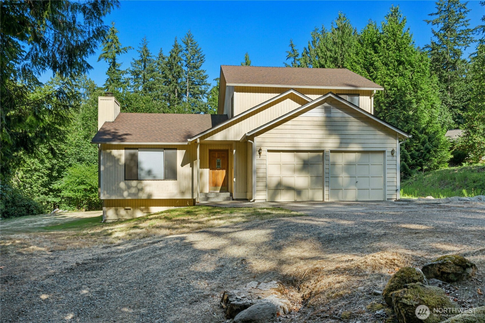 18515 NE 143rd Place — photo