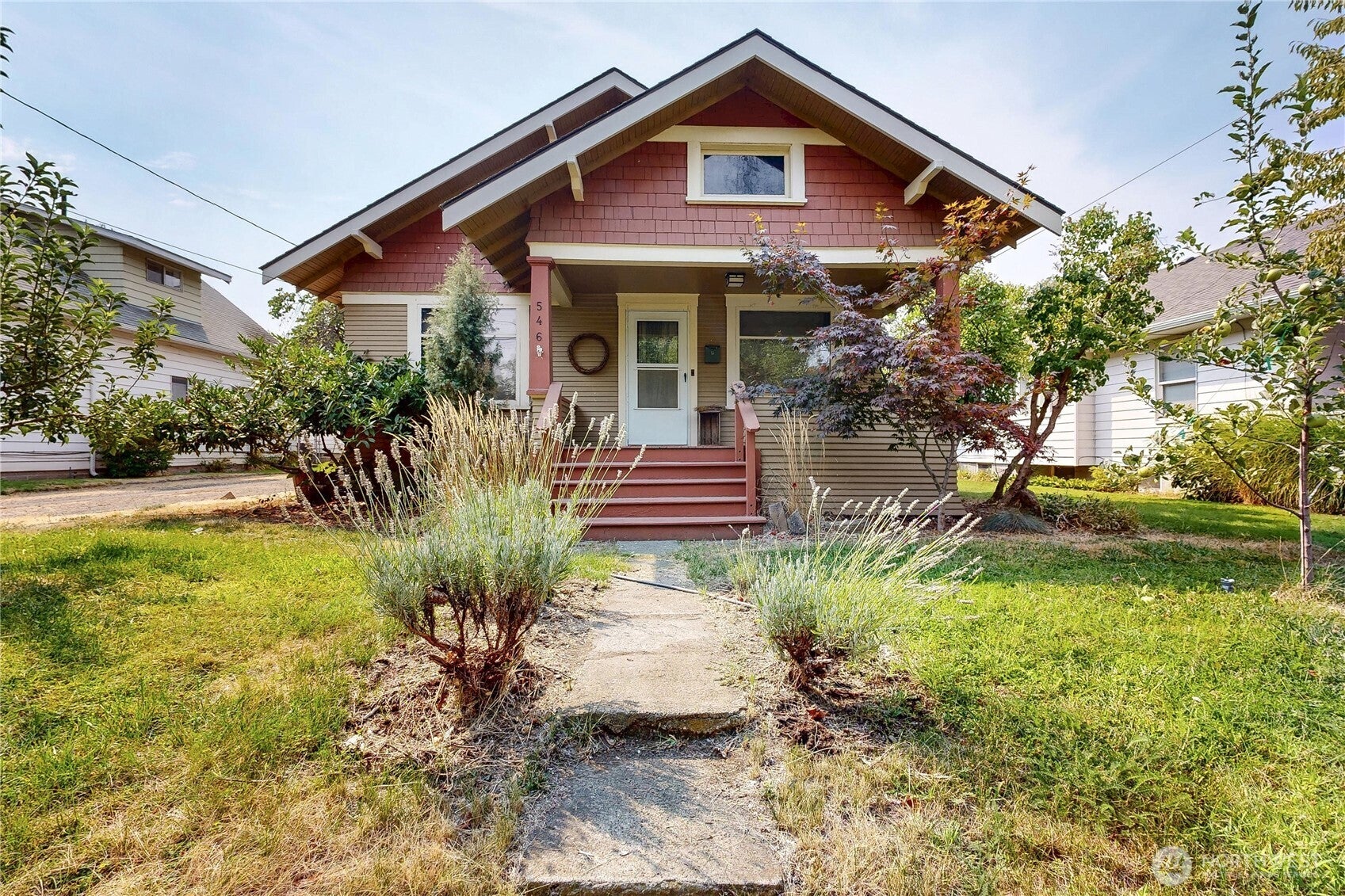 546 Locust Street — photo
