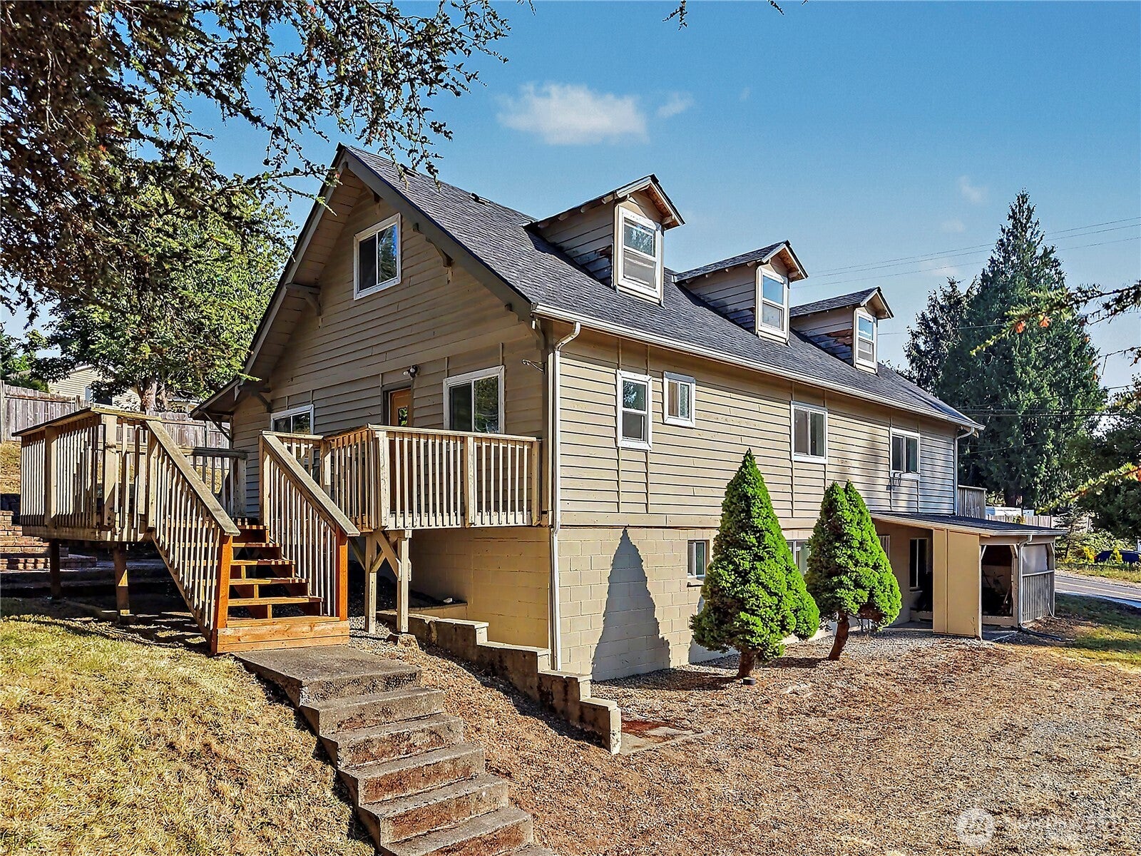 25010 Morgan Street — photo