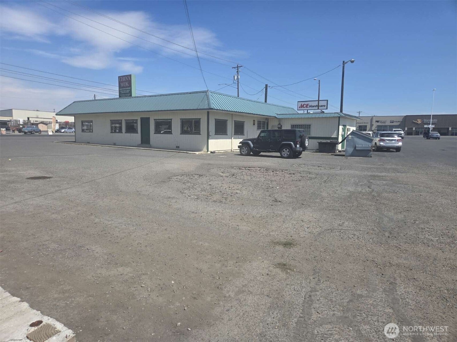 613 Yakima Valley Highway — photo