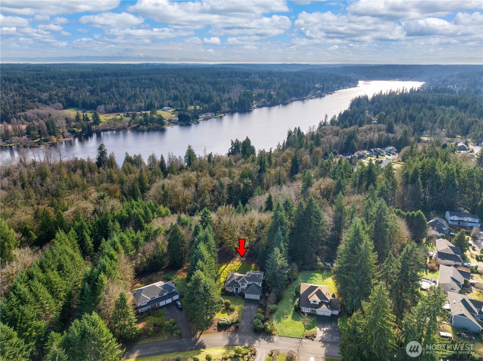4642 SE Parsons Green Court — photo