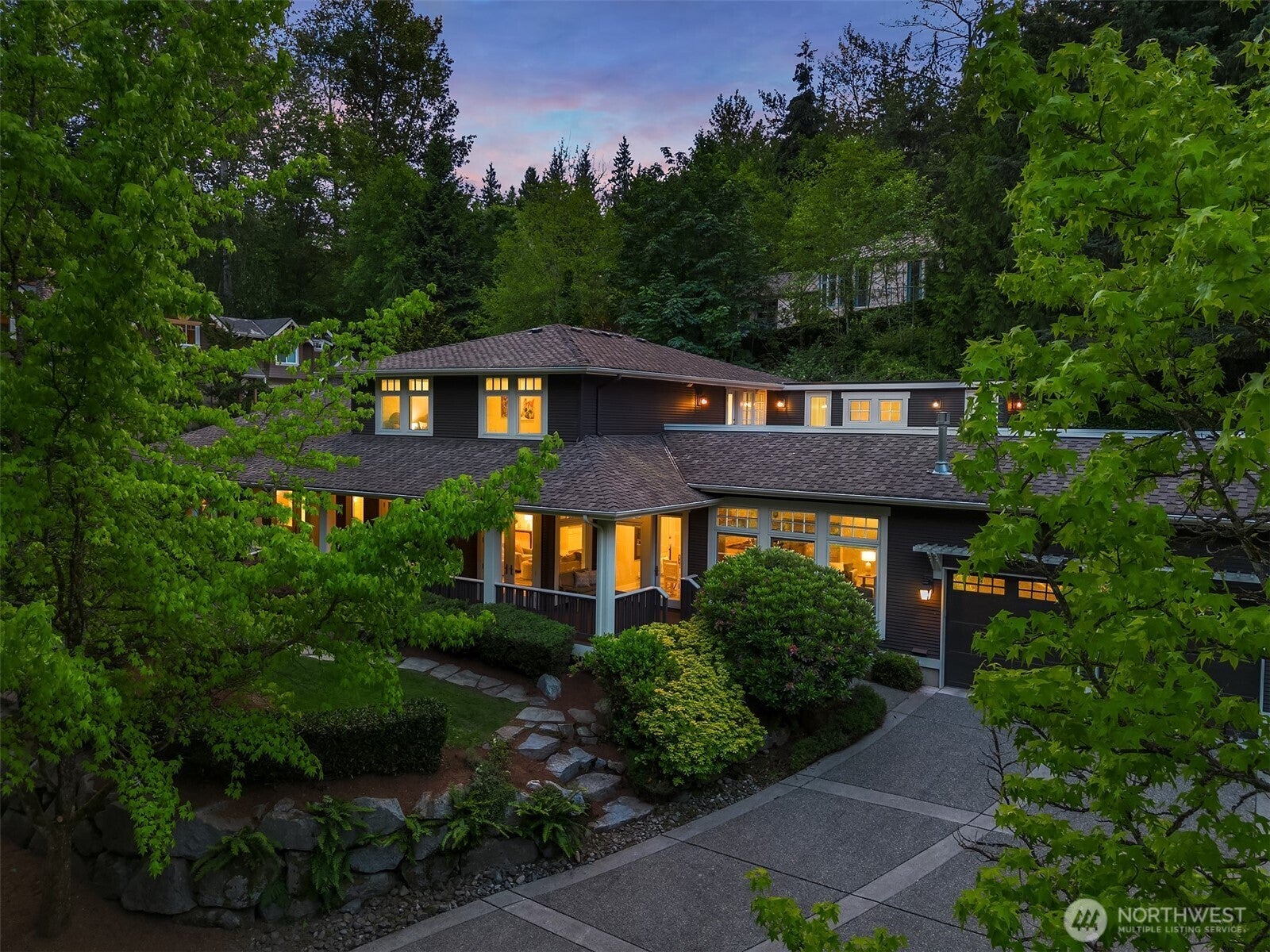 3811 97th Avenue NE — photo