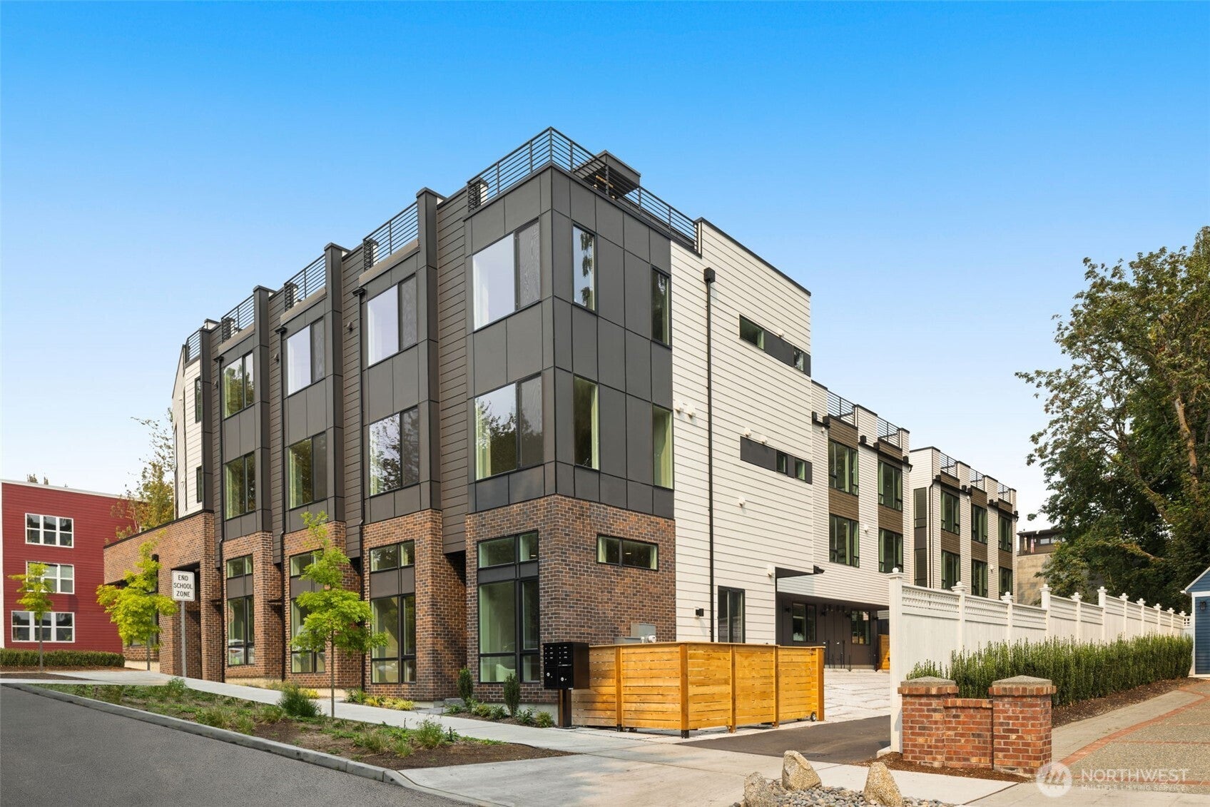 3404 E Spring Street — photo
