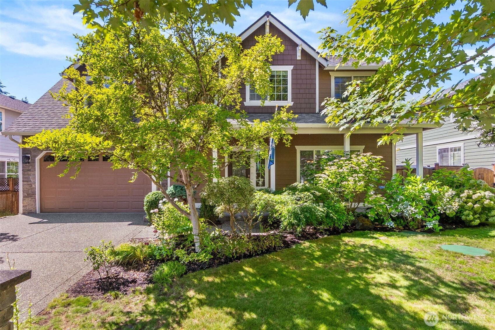 3217 Sugarloaf Street SE — photo
