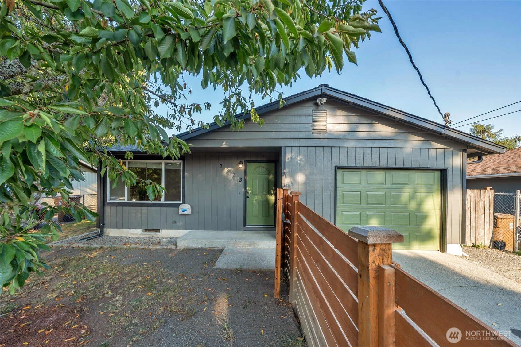 7213 E E Street — photo