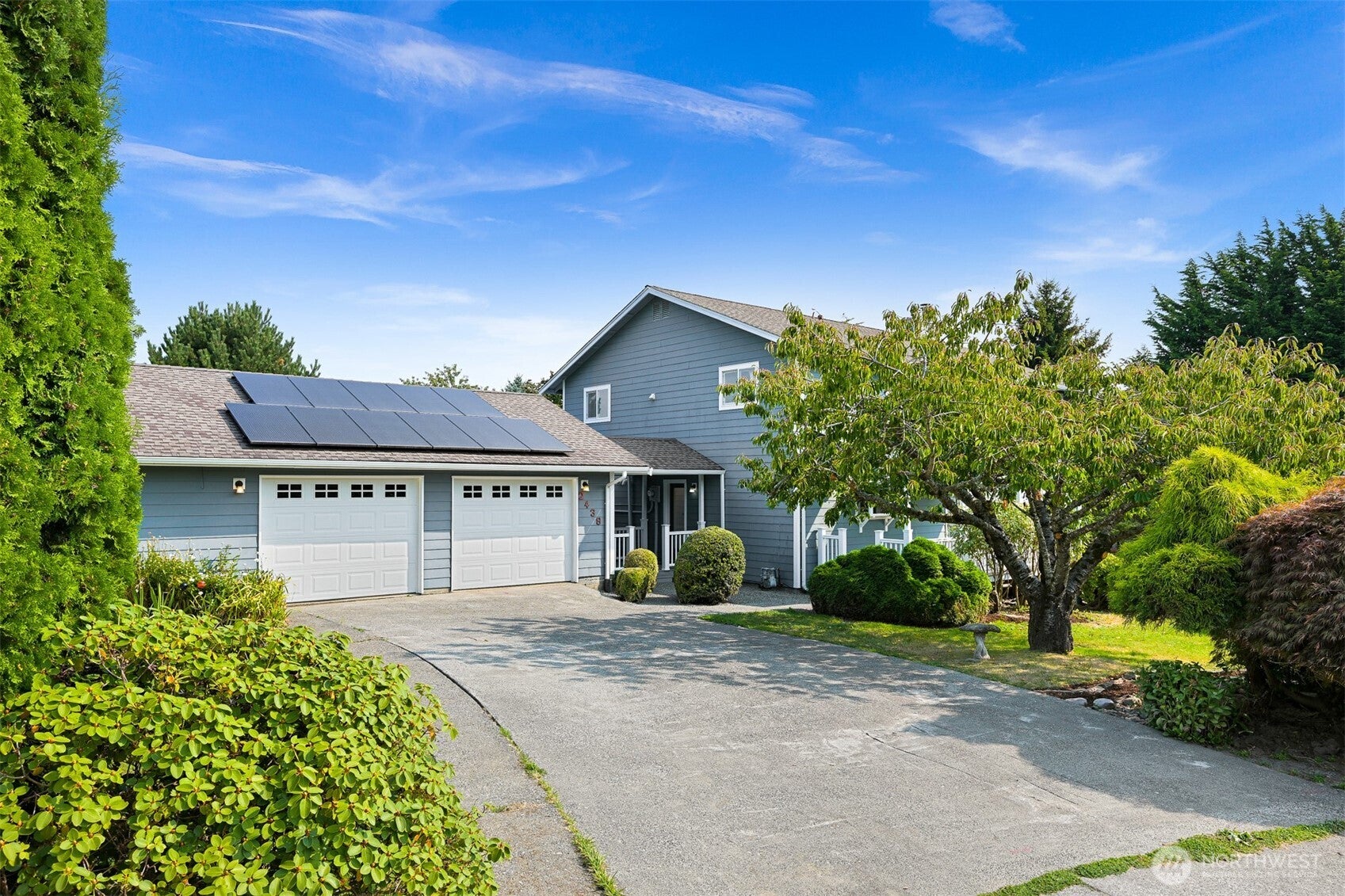 2438 N Bakerview Park Drive — photo