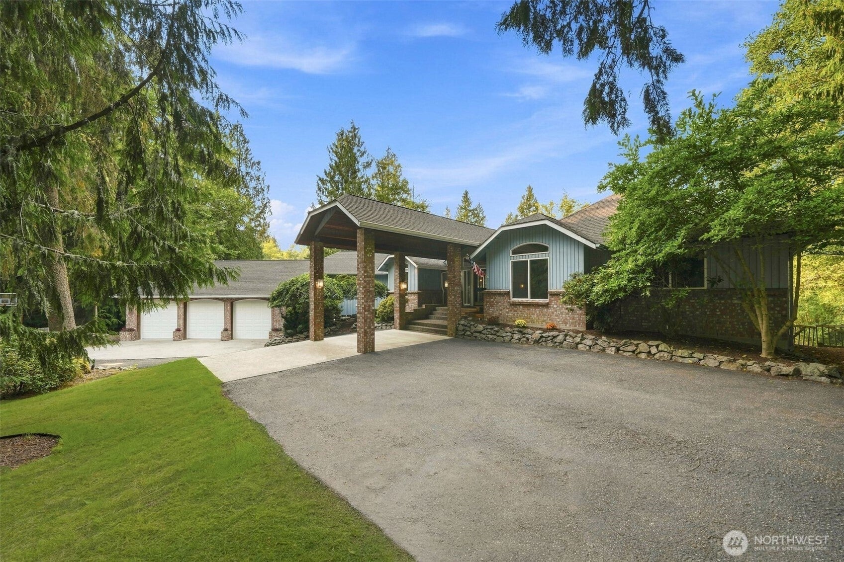 21058 Estate Drive — photo