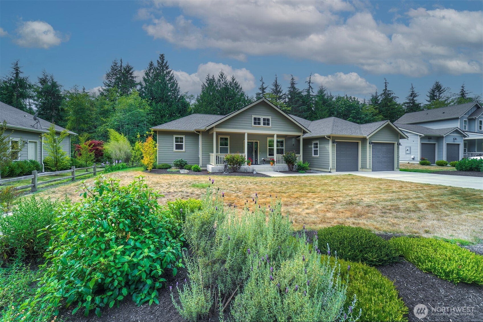 510 Mount Constance Way — photo