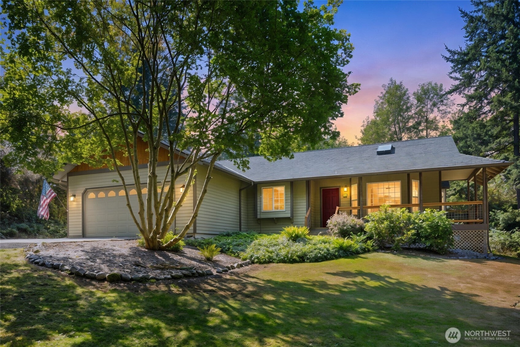 3388 Leroy Circle — photo