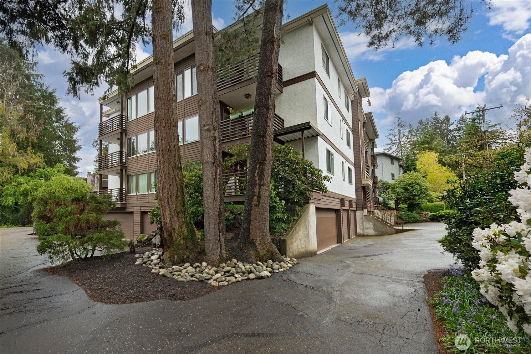 3505 W Government Way 202 — photo