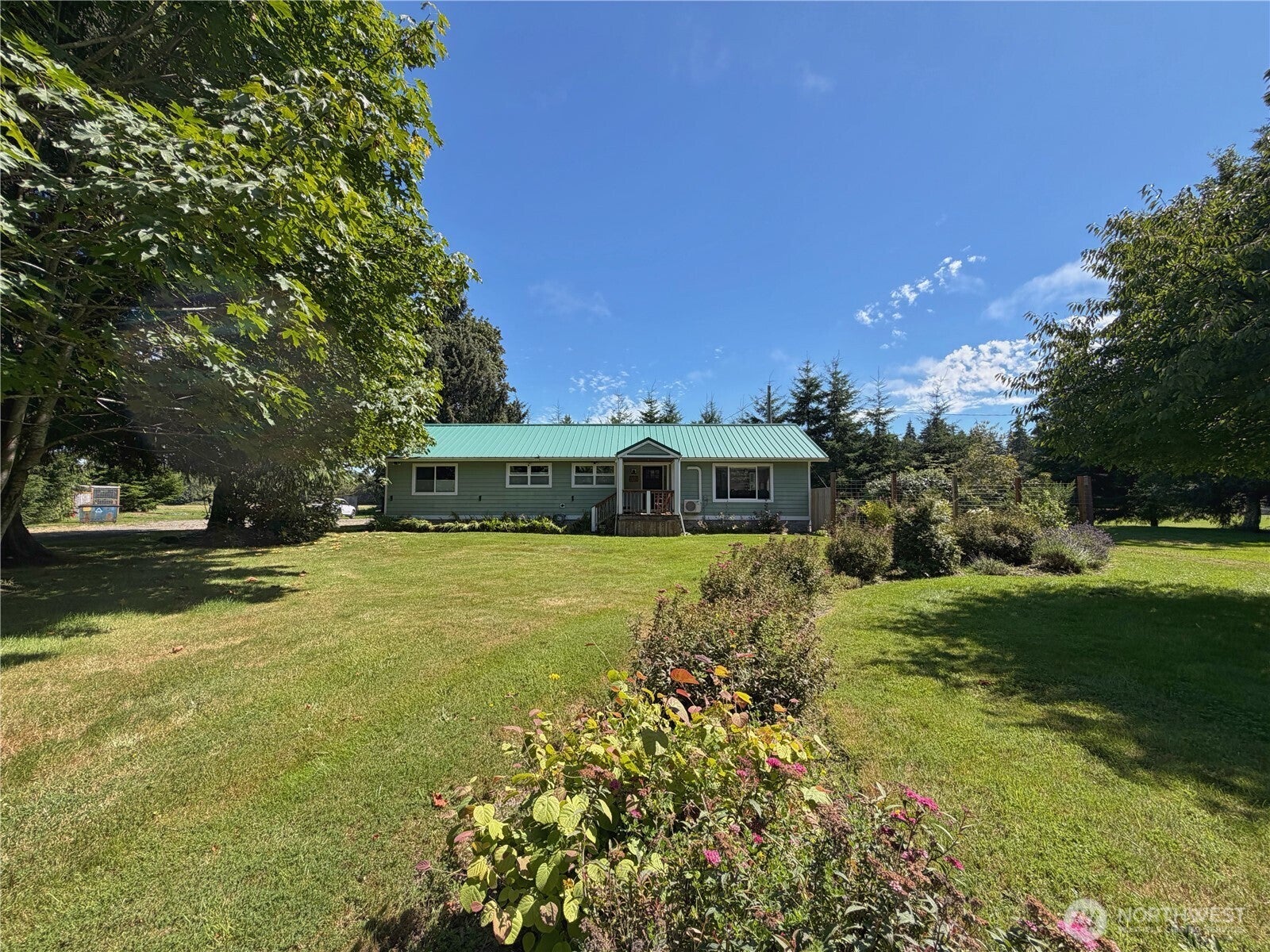 222 G L Shake Road — photo
