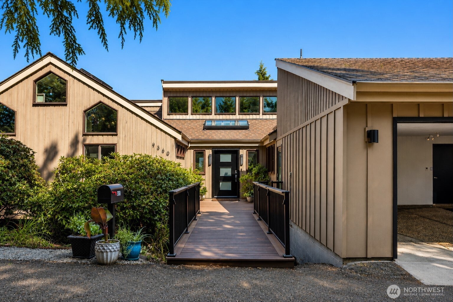 9360 Mercerwood Drive — photo