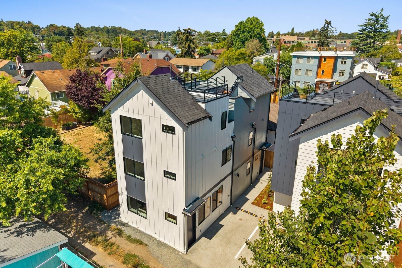 3943 S Morgan Street B — photo