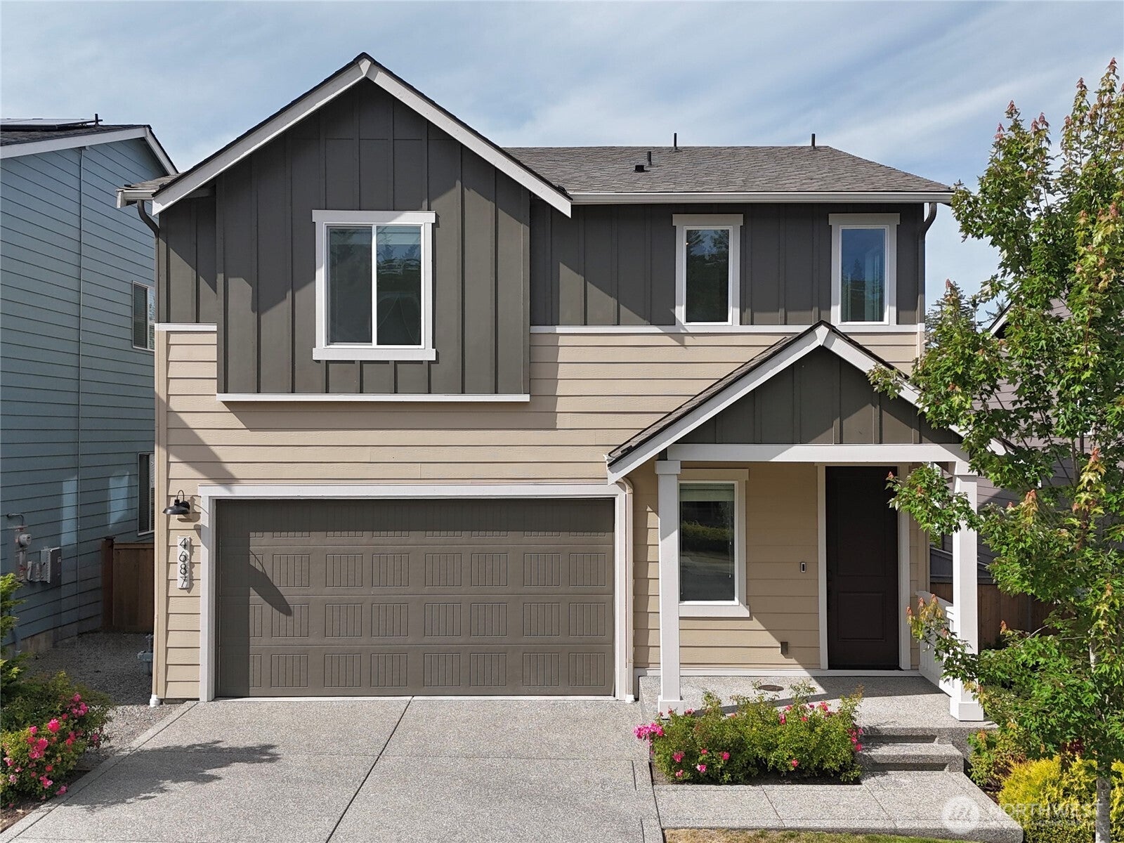 4687 Hibiscus Circle SW — photo
