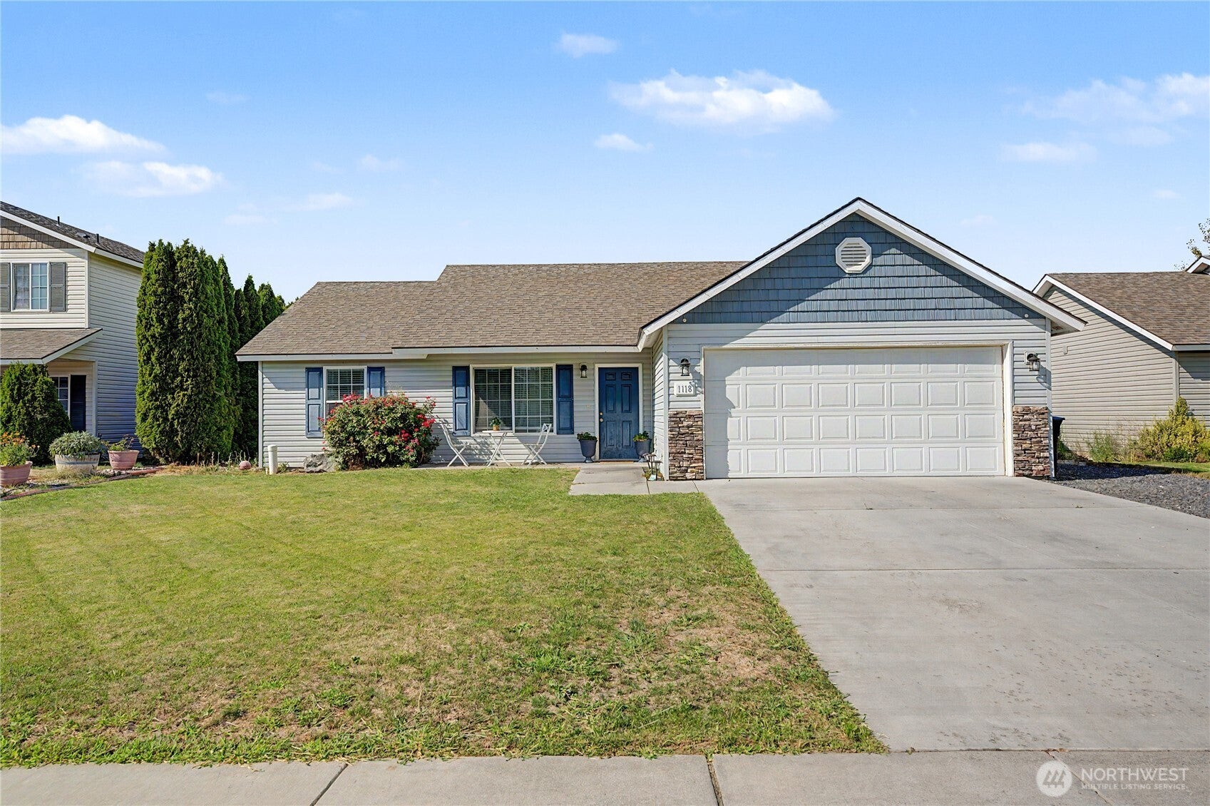 1118 W Luta Street — photo