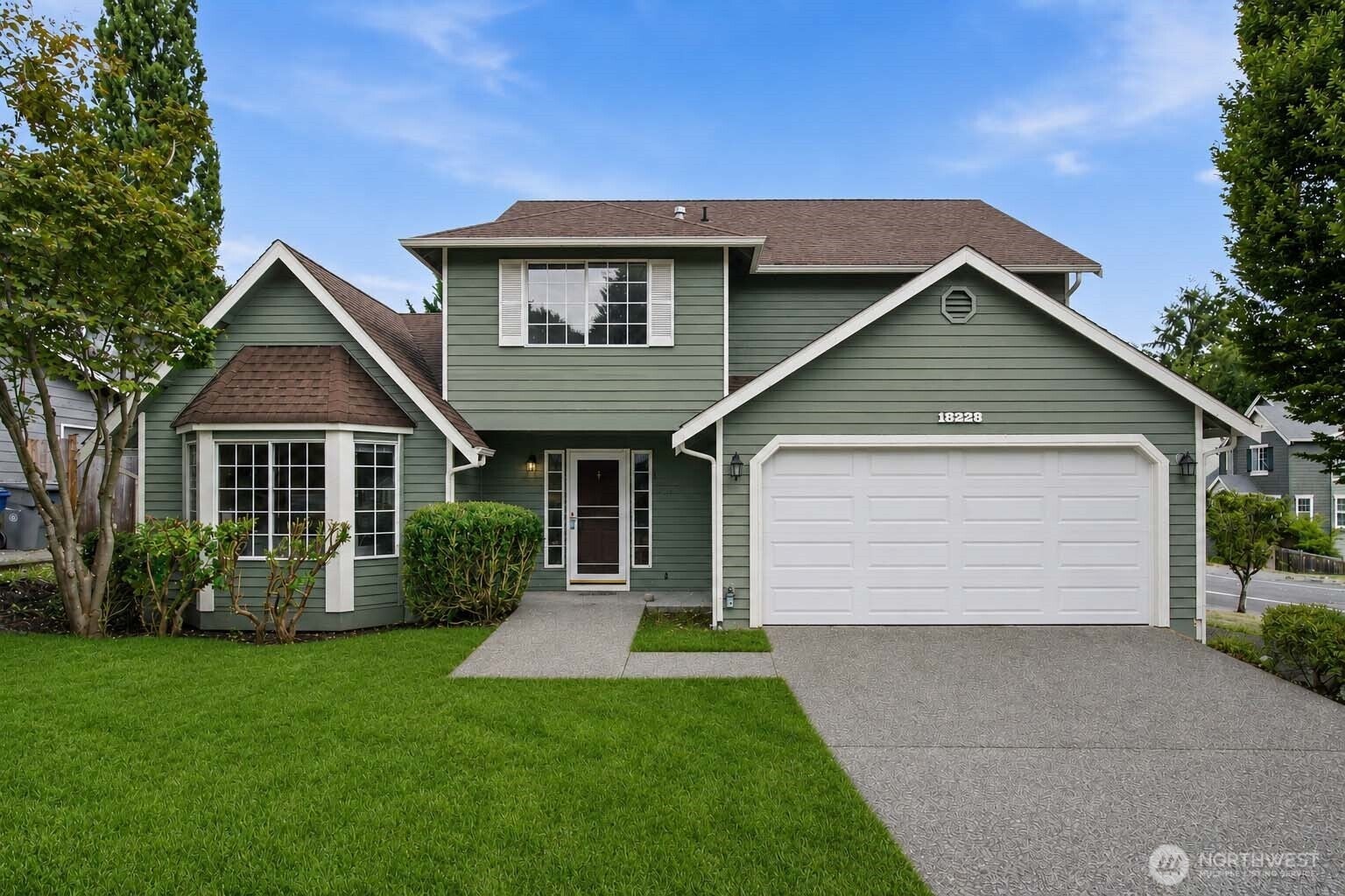 18228 NE 109th Street — photo