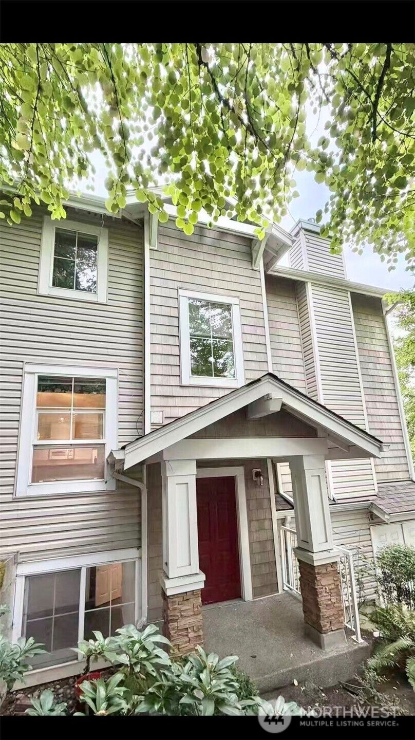 5329 236th Place SE #26-1 — photo