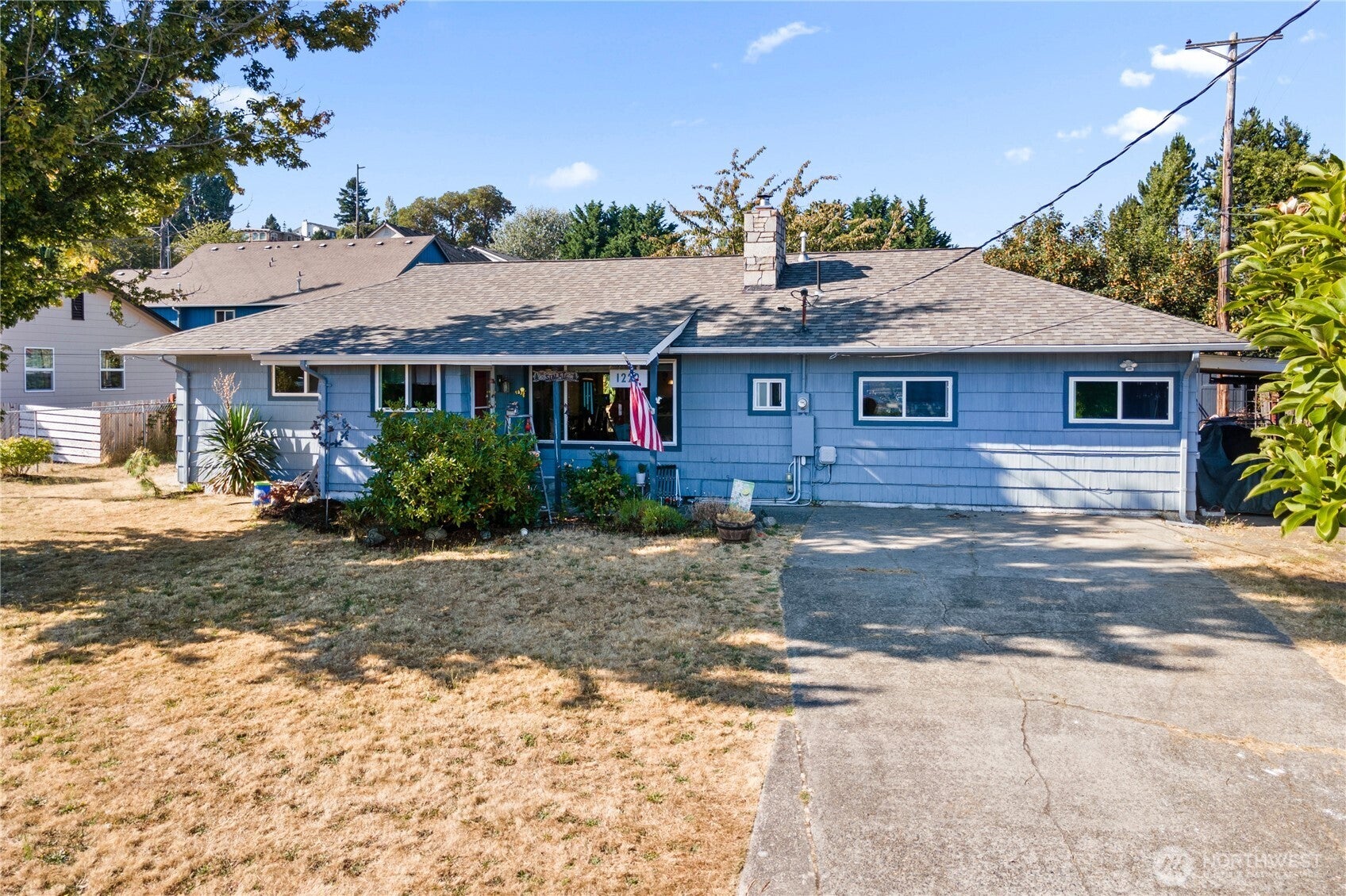 1229 Browns Point Boulevard — photo