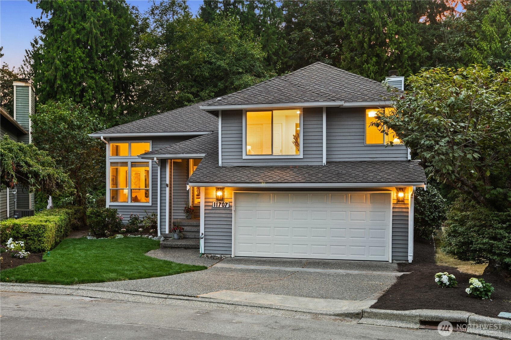 11707 NE 166th Court — photo