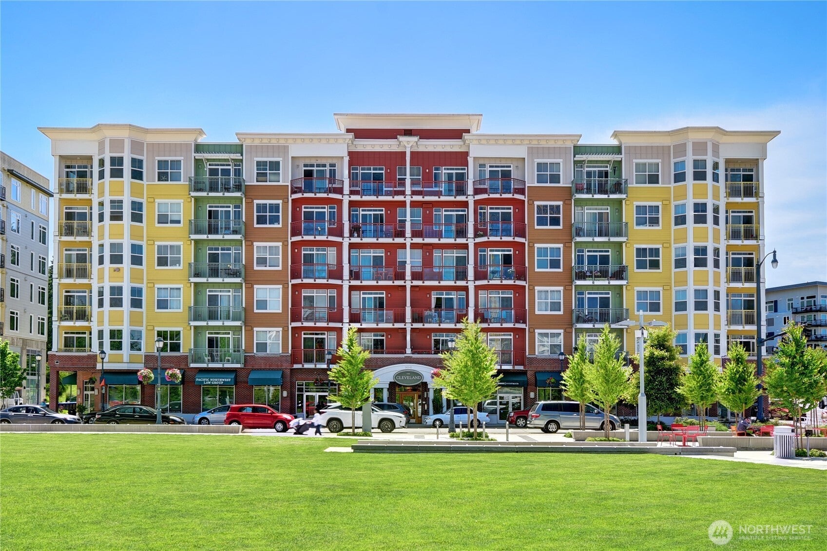 16141 Cleveland Street 213 — photo