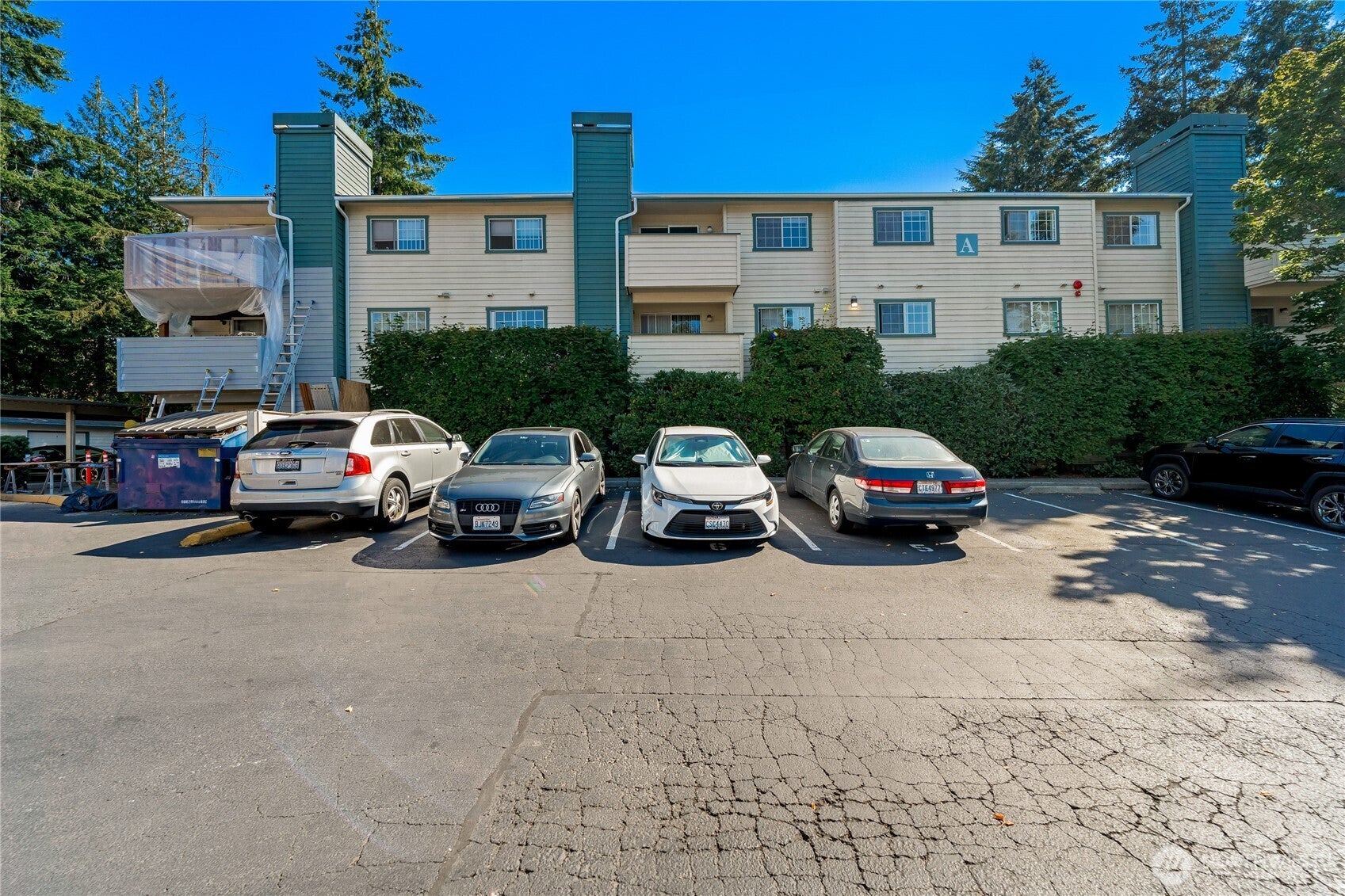 17624 1st Avenue S a302 — photo