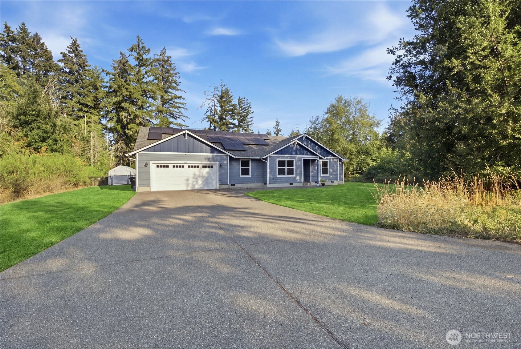 8024 Fairview Road SW — photo