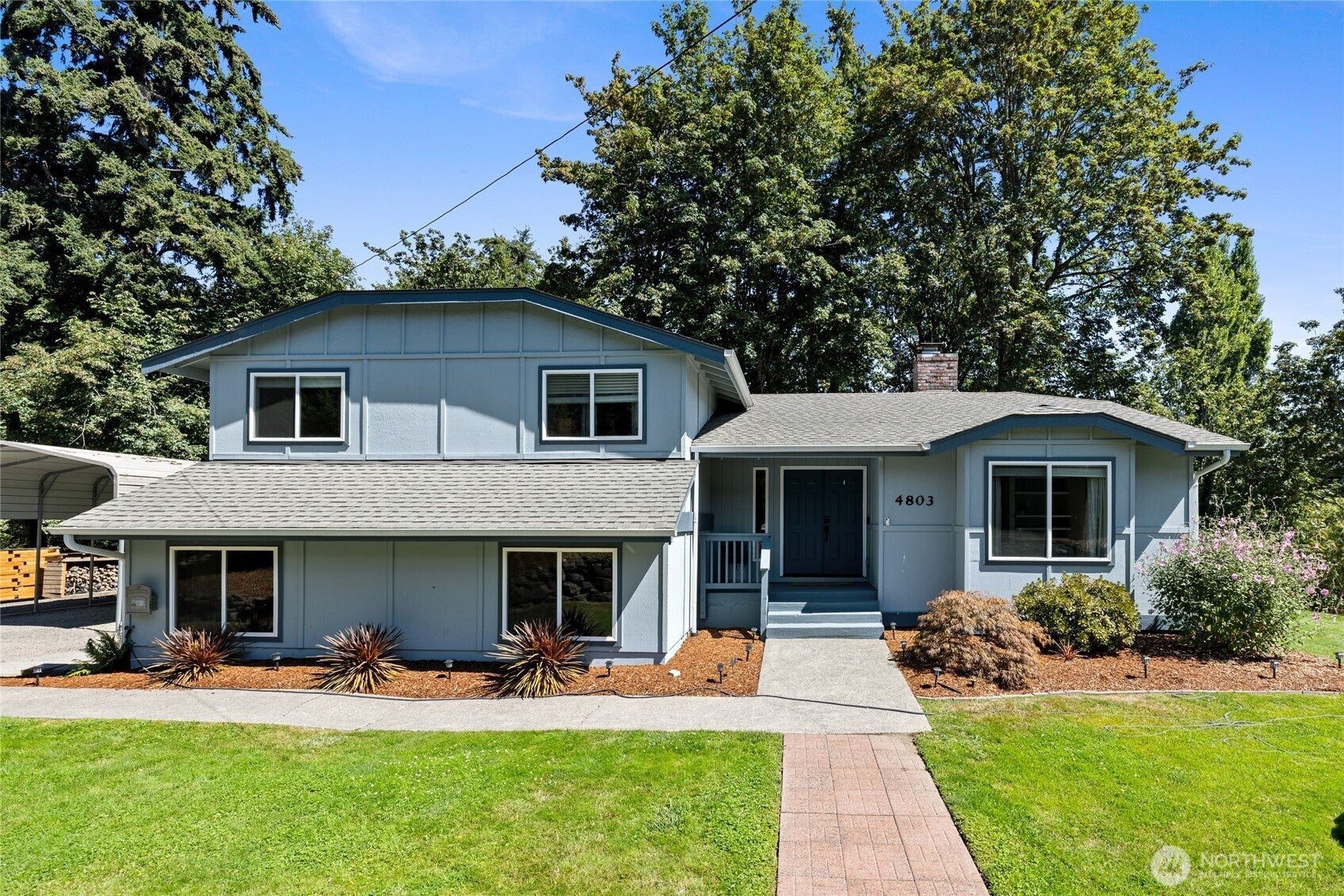 4803 E Maple Lane Circle — photo