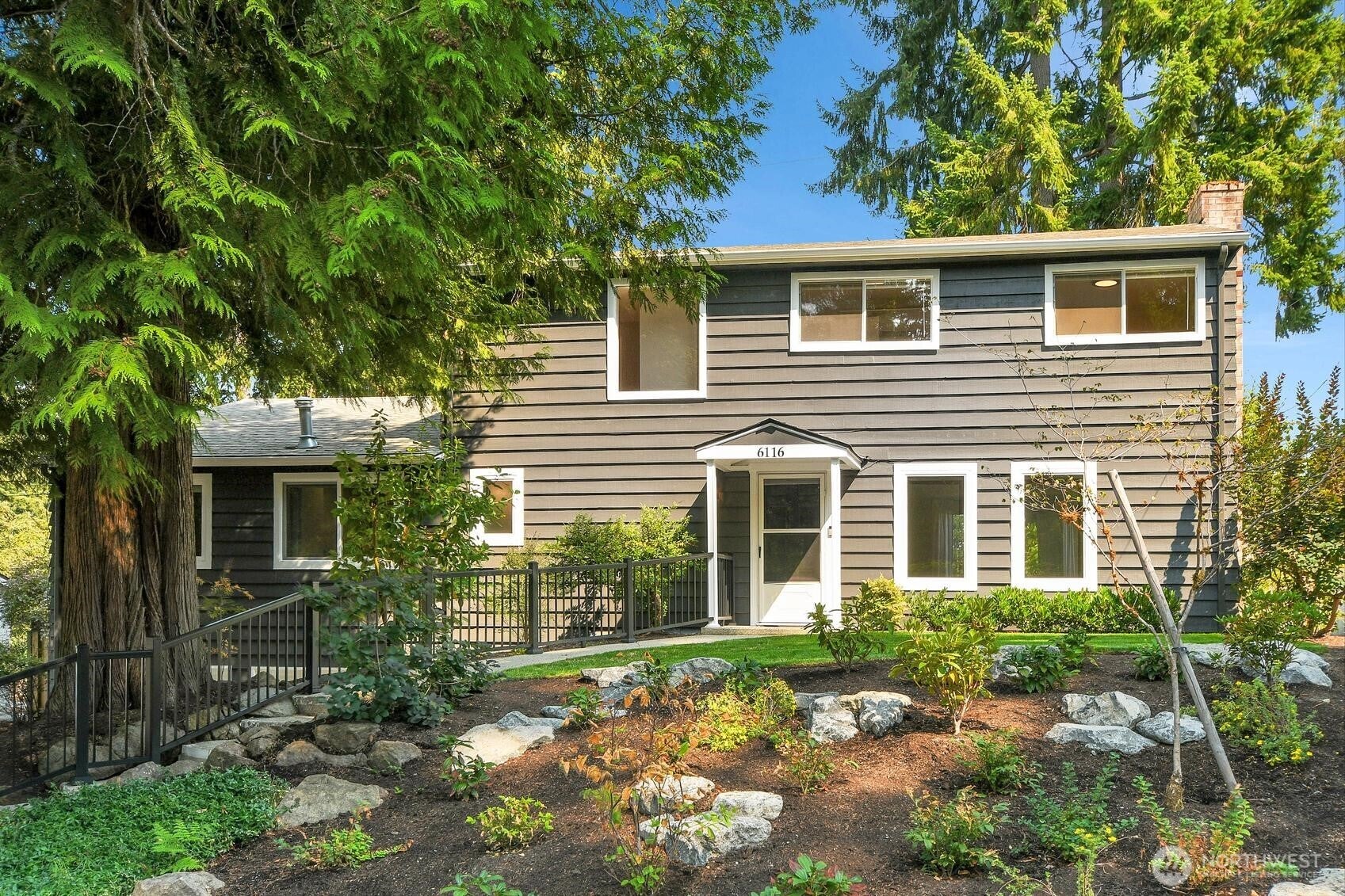 6116 123rd Avenue NE — photo