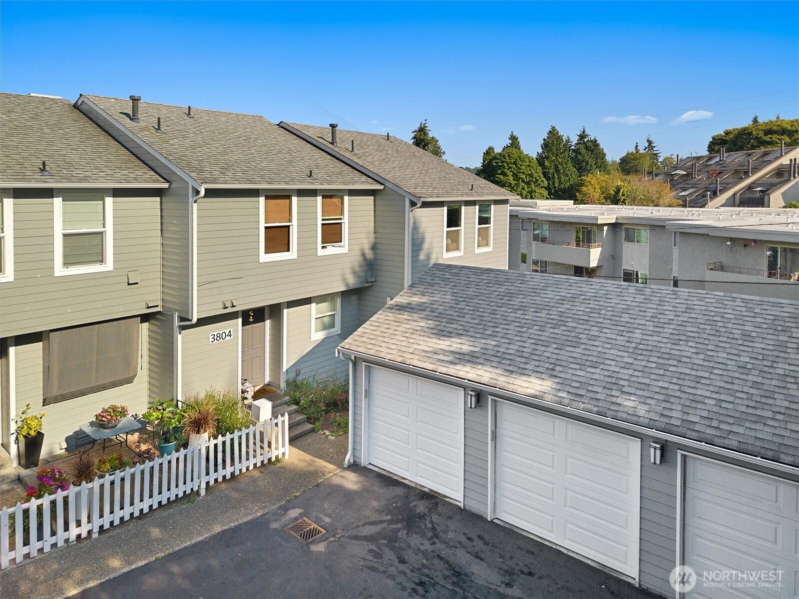 3802 25th Avenue W 4G — photo